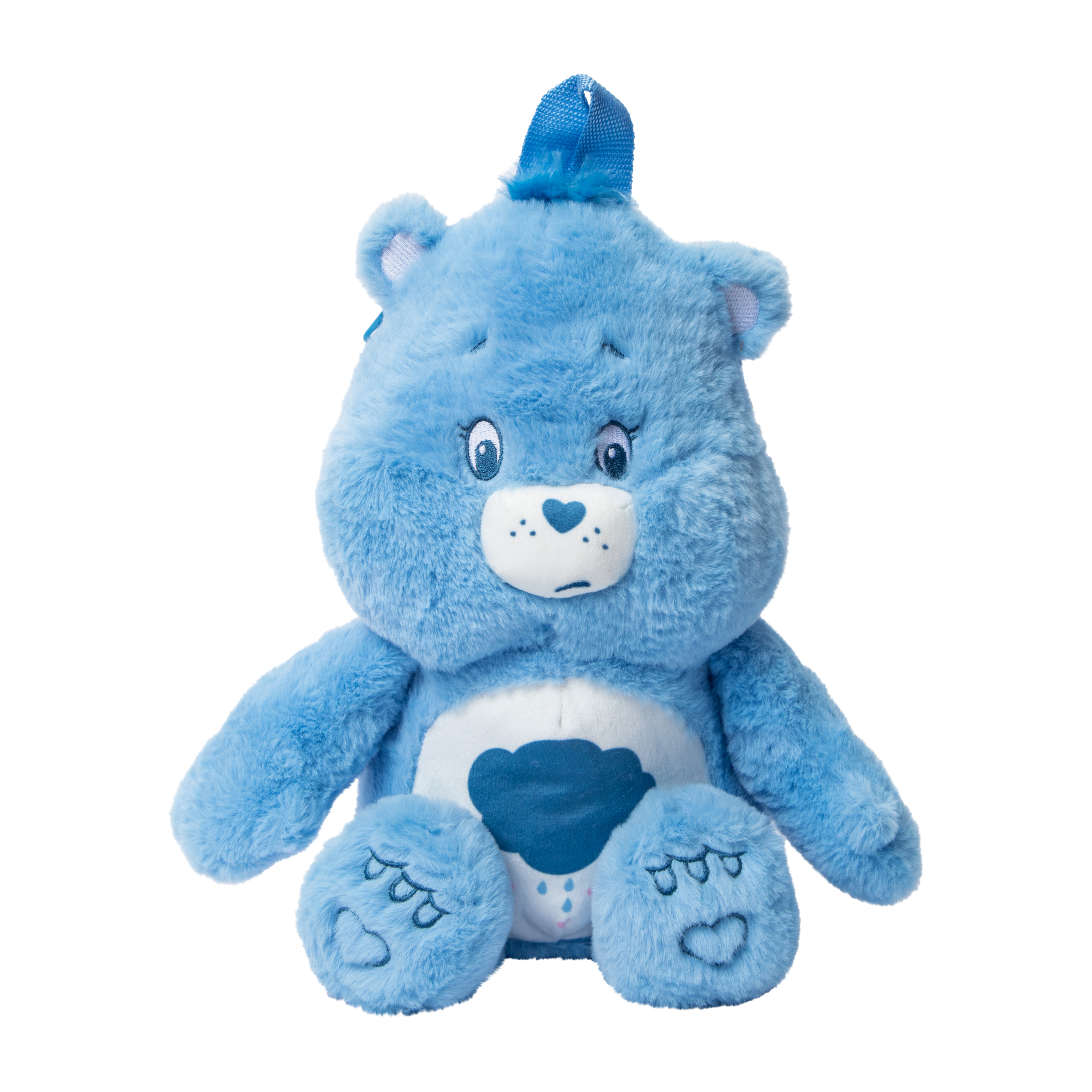 Care Bears™ Plush Backpack