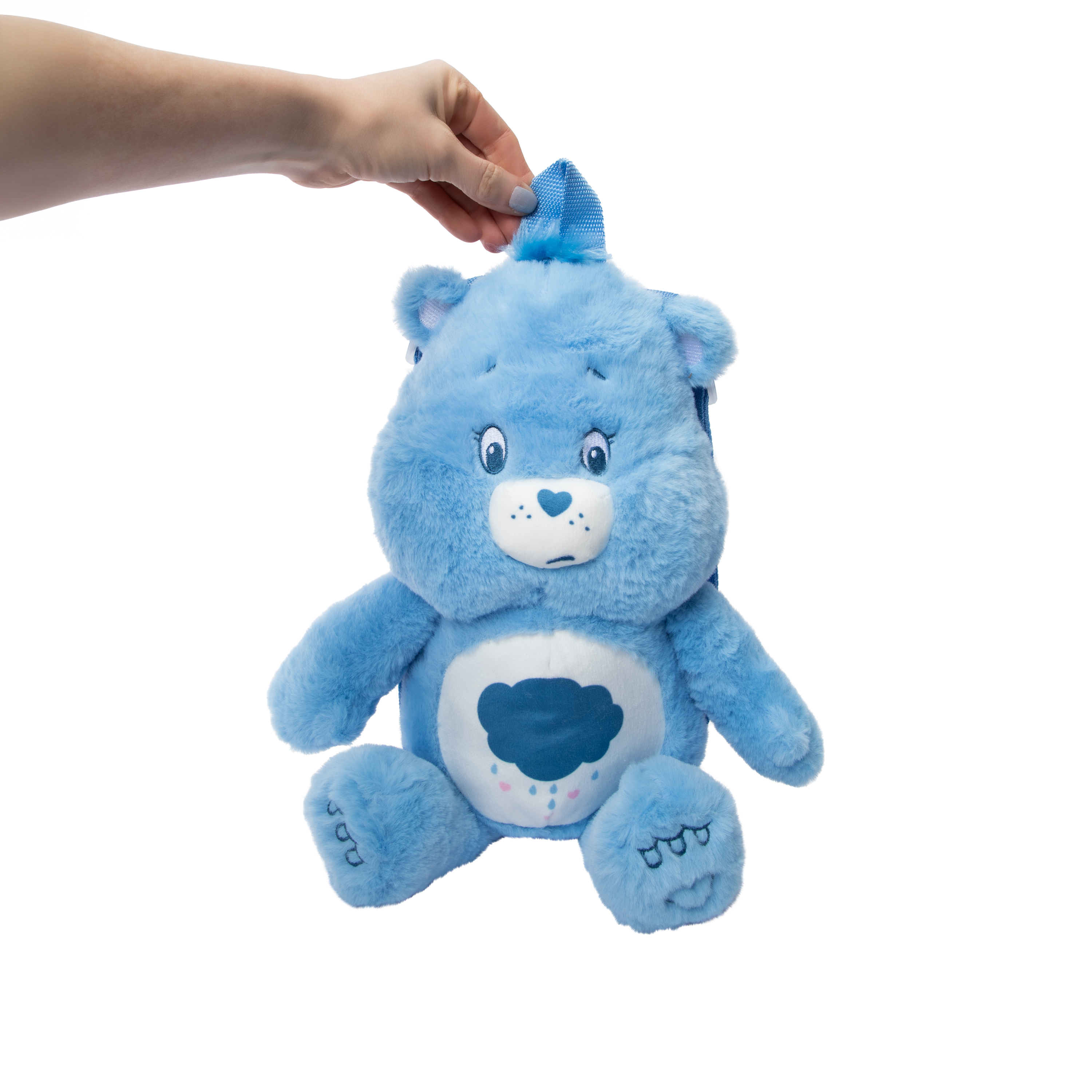 Care Bears™ Plush Backpack