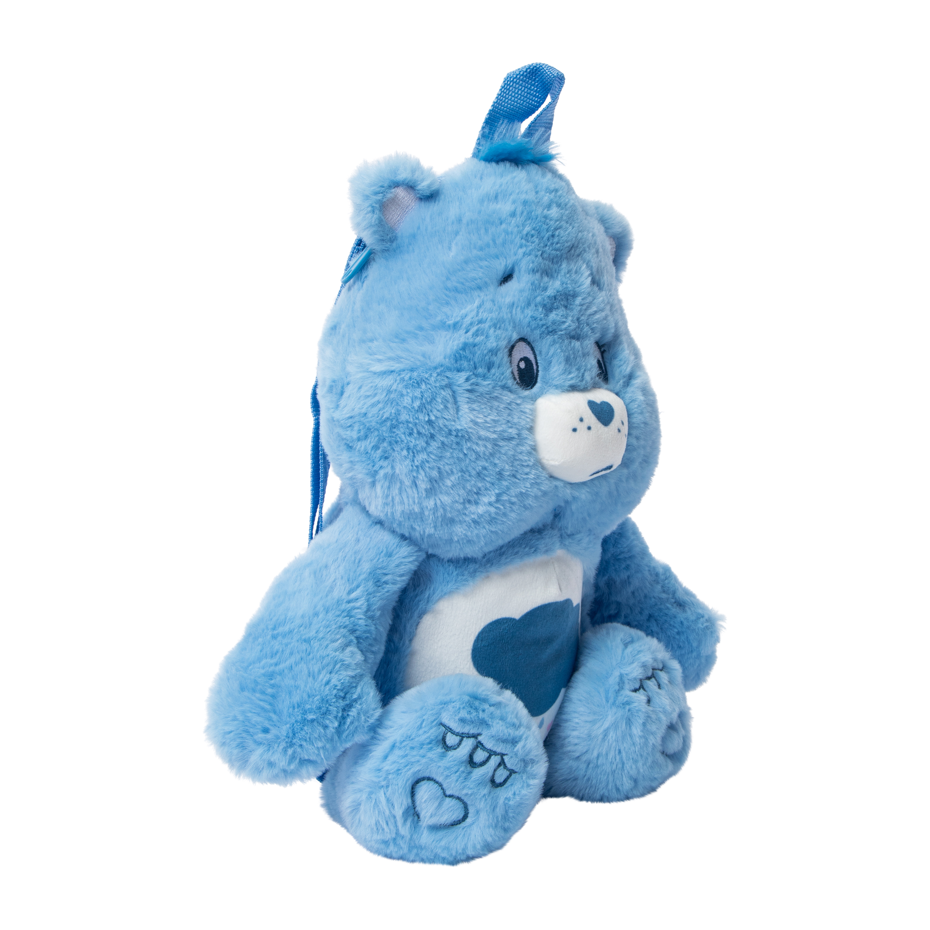 Care Bears™ Plush Backpack