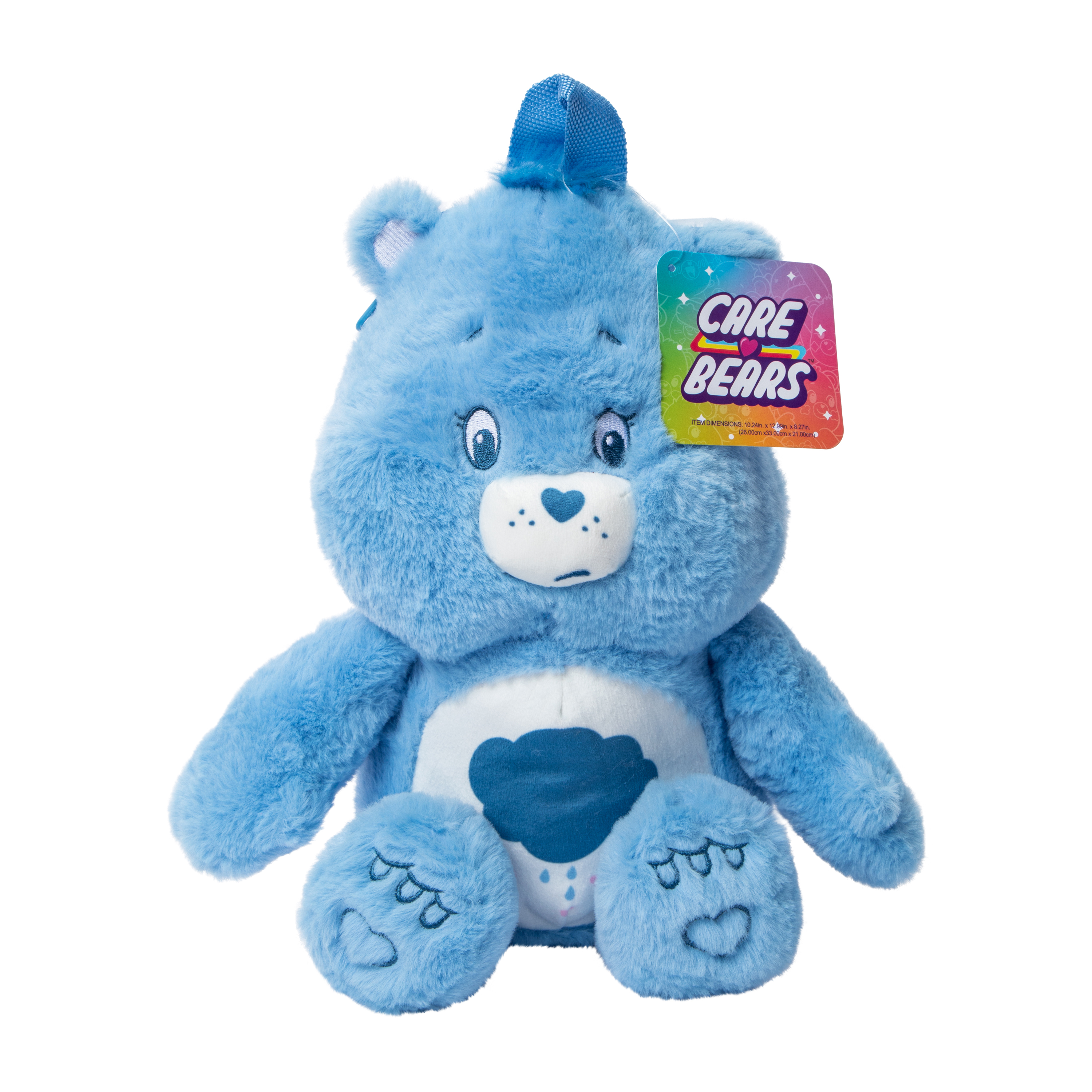 Care Bears™ Plush Backpack
