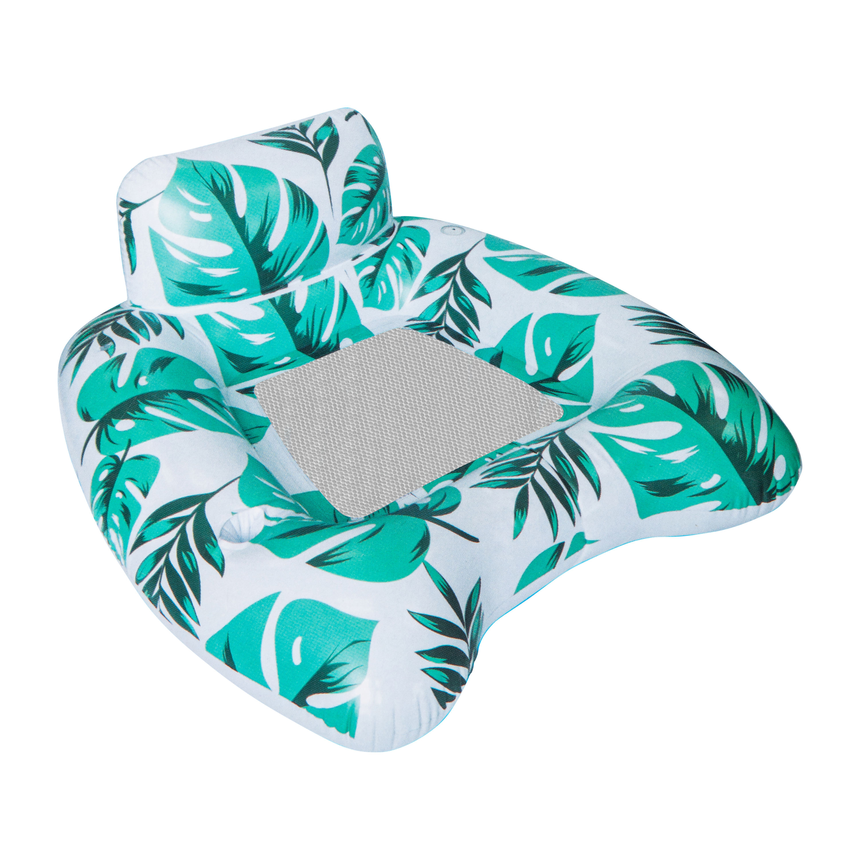 Light Up Mesh Lounger