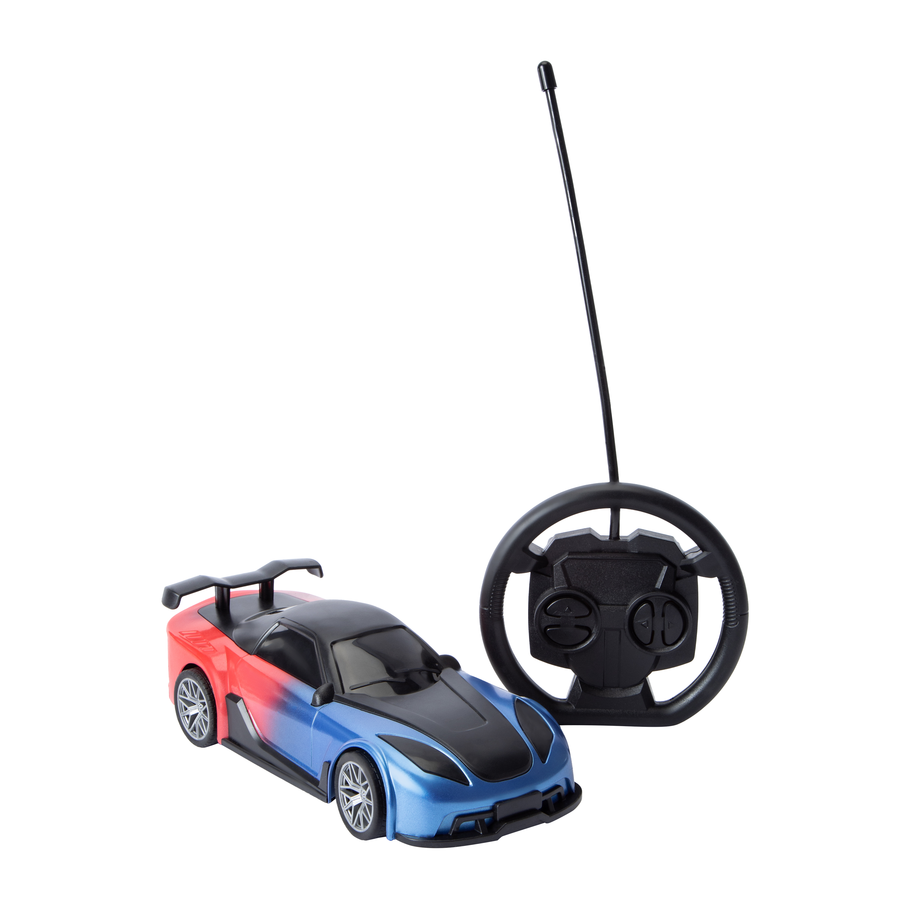 XVB™ Thunder Remote Control Racecar 1:24