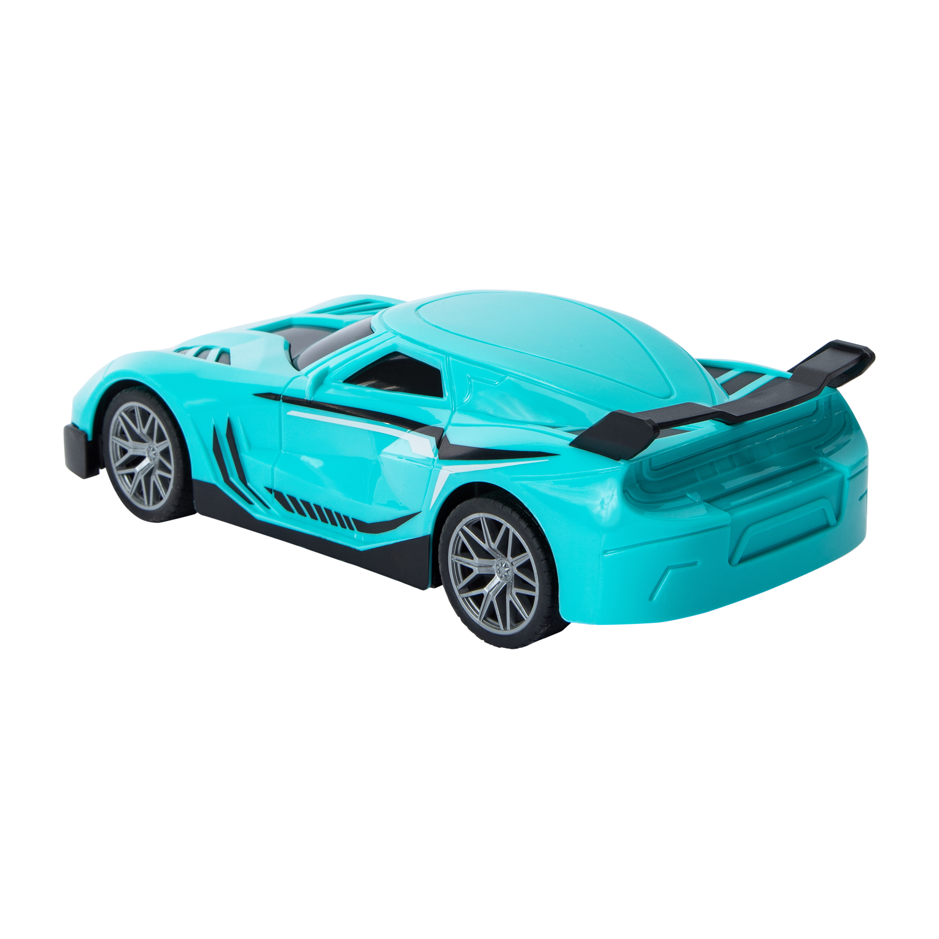 XVB™ Nitro Remote Controlled Racecar 40MHz