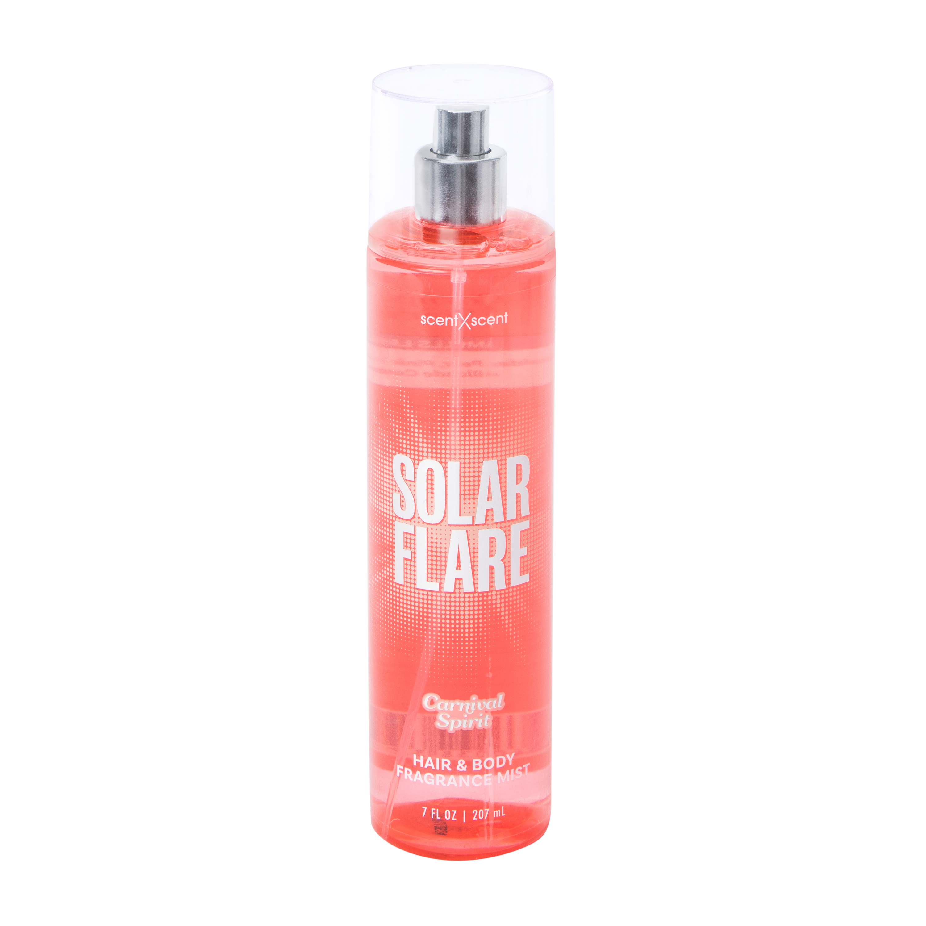 Solar Flare Carnival Spirit Hair & Body Fragrance Mist 7oz