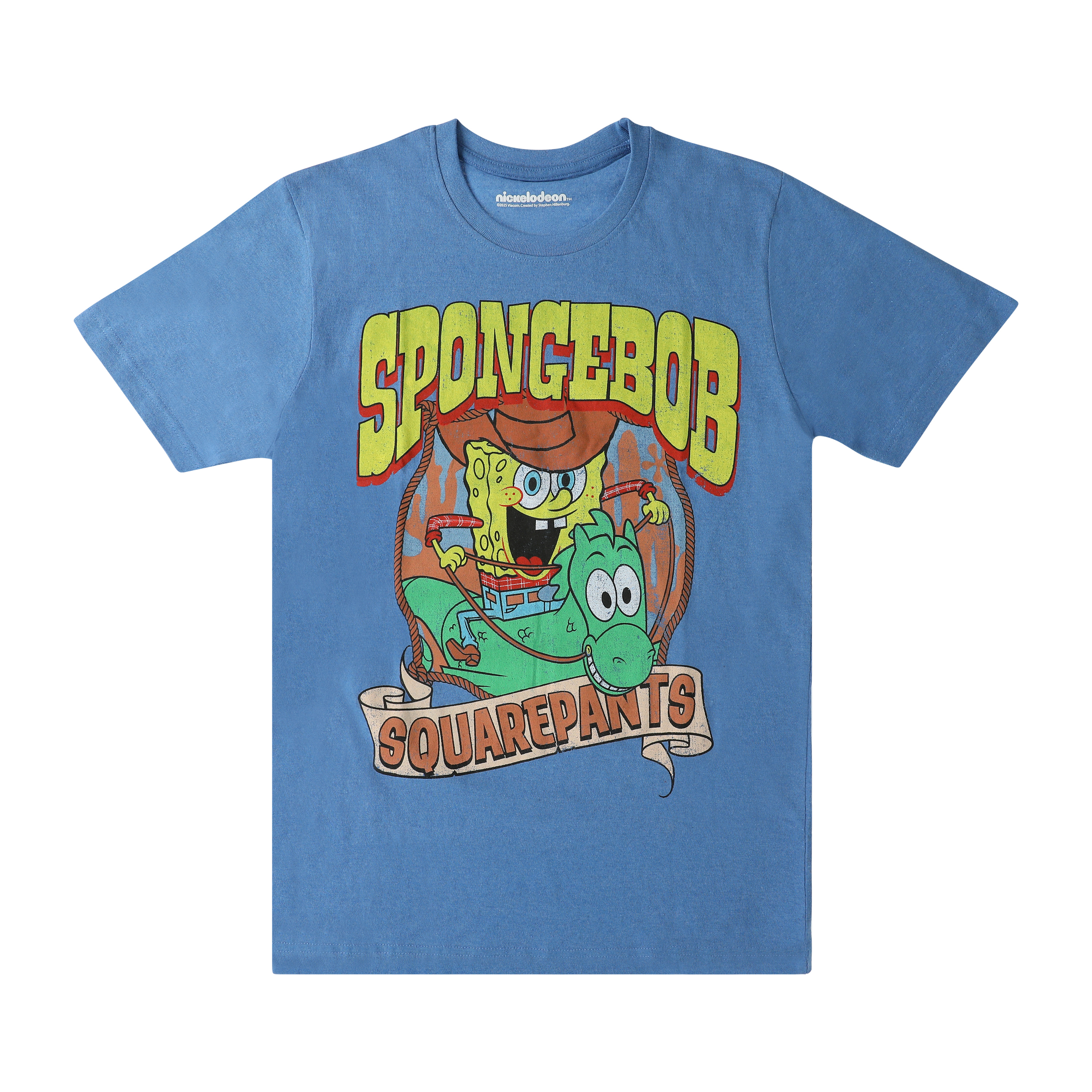 SpongeBob SquarePants Graphic Tee