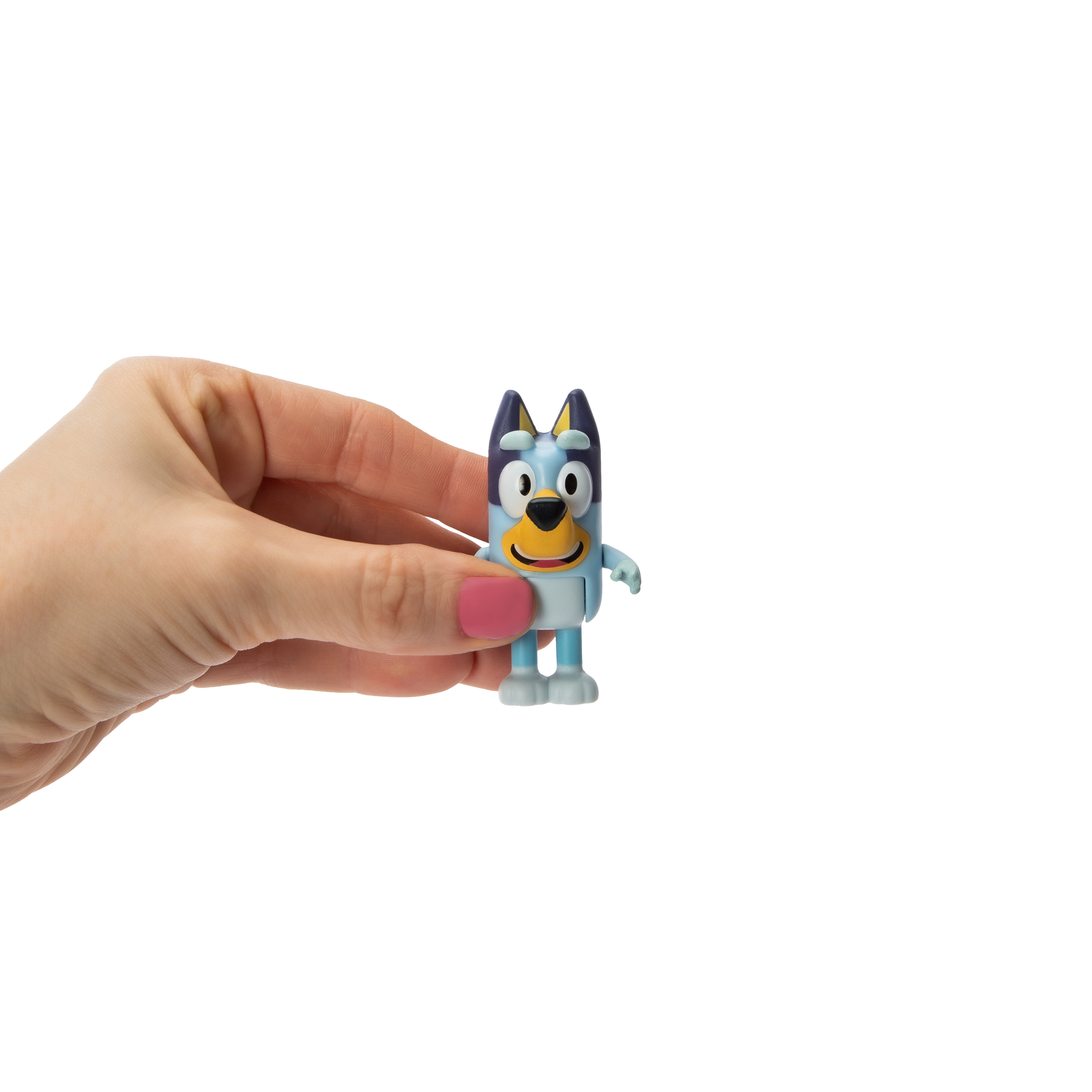 Bluey™ Easter Bunny Basket