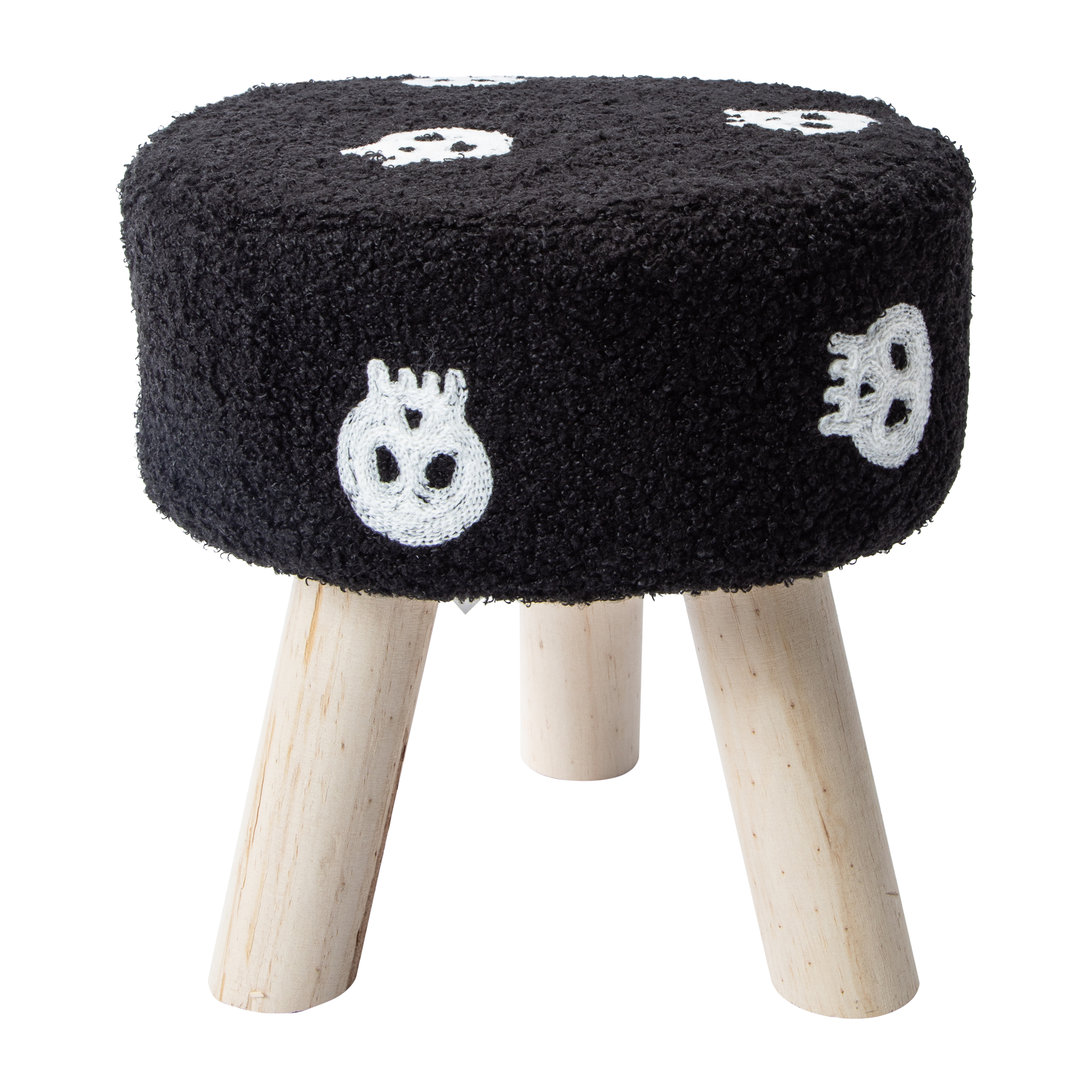 Sherpa Stool