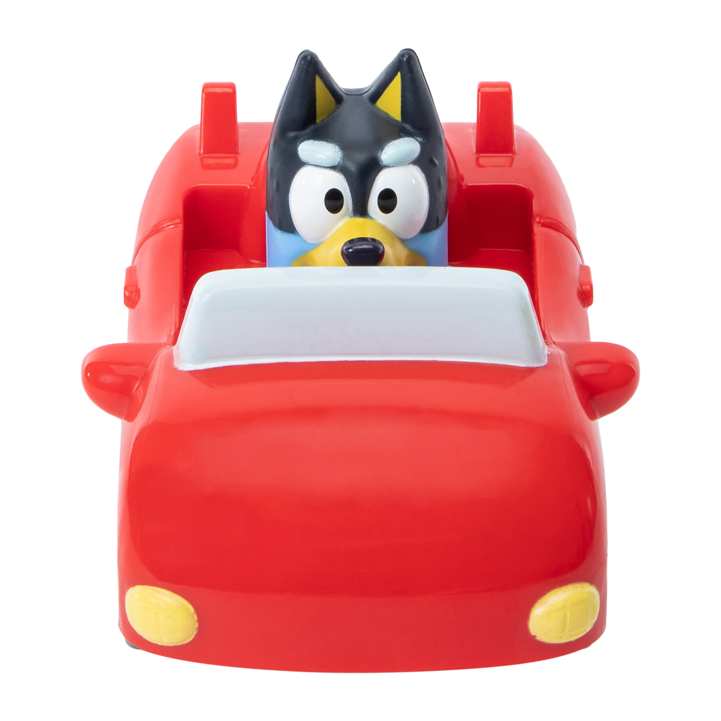 Bluey™ Mini Racers Vehicle Toy