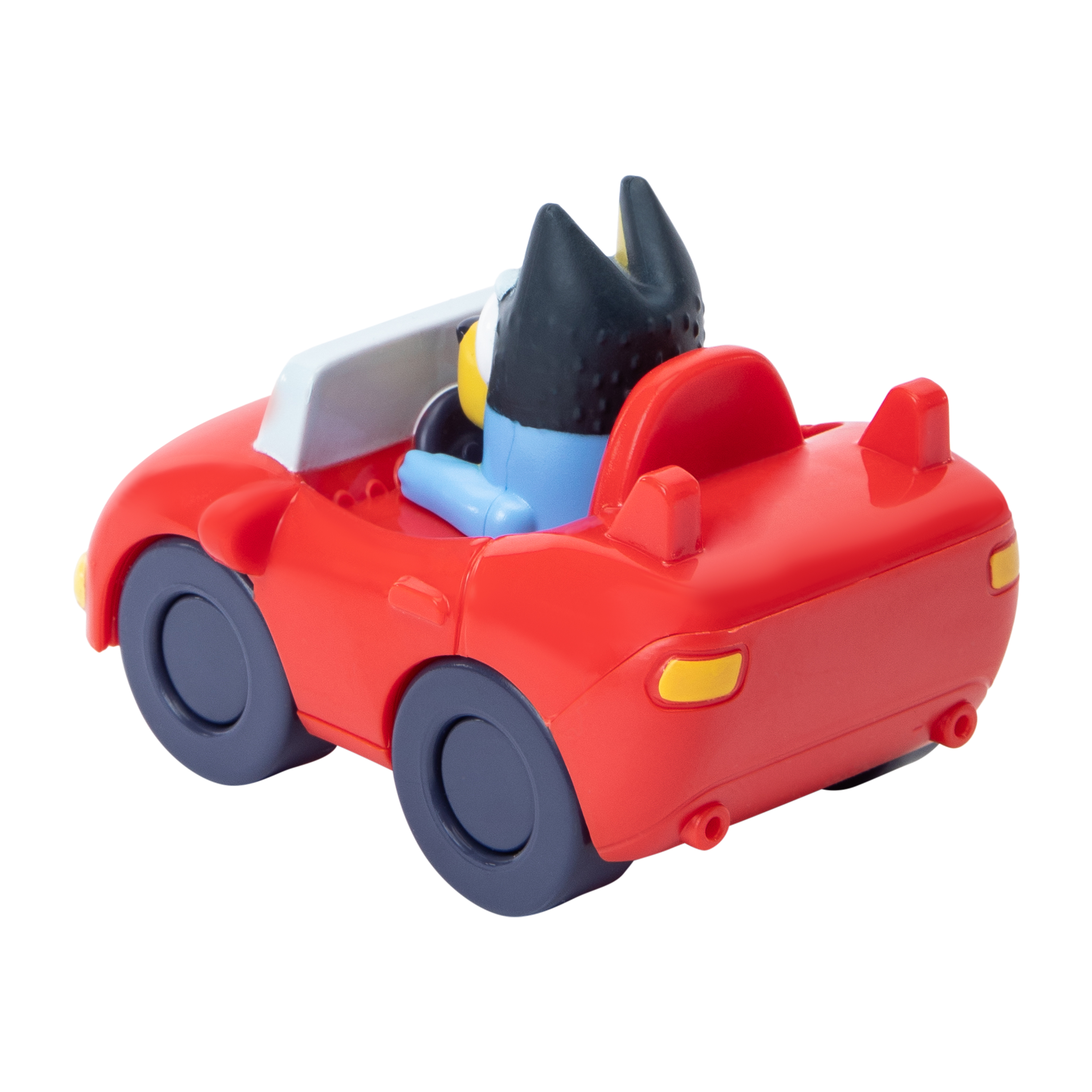 Bluey™ Mini Racers Vehicle Toy