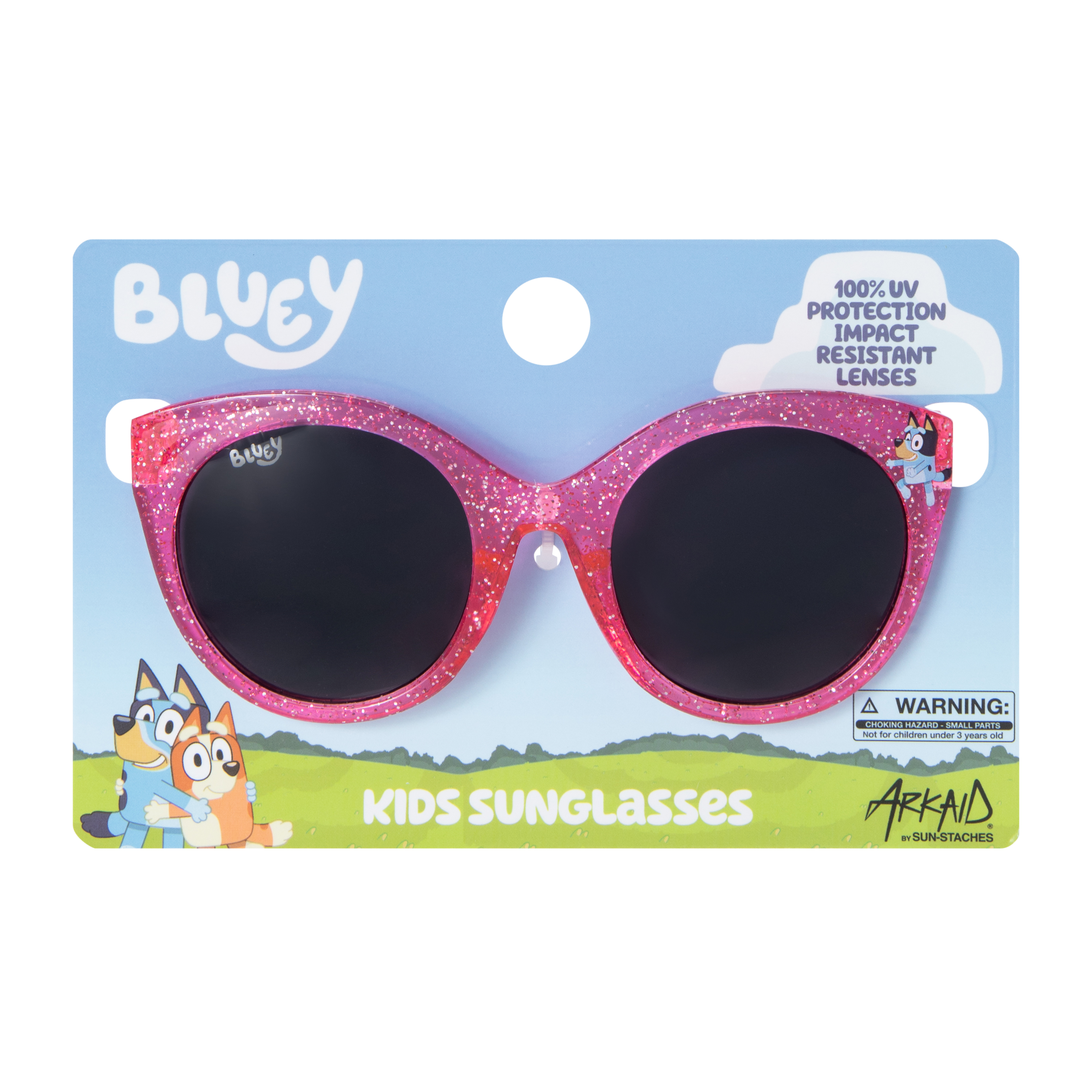 Kids Bluey™ Sunglasses