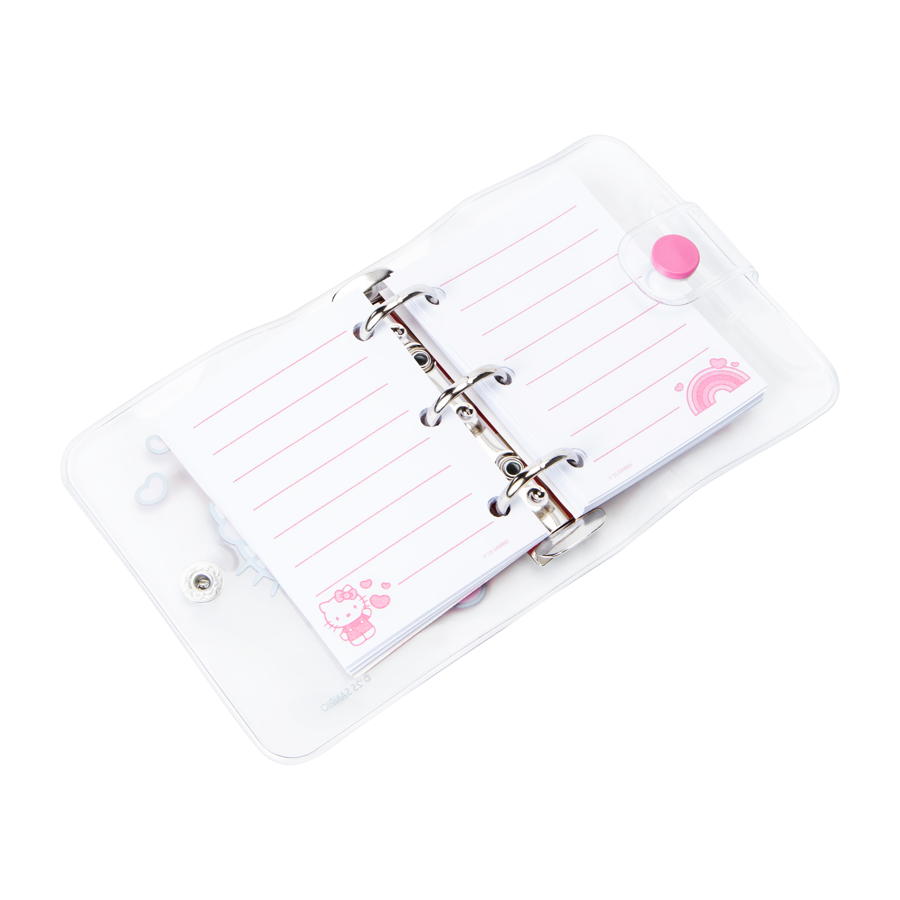 Hello Kitty And Friends® Mini Journal