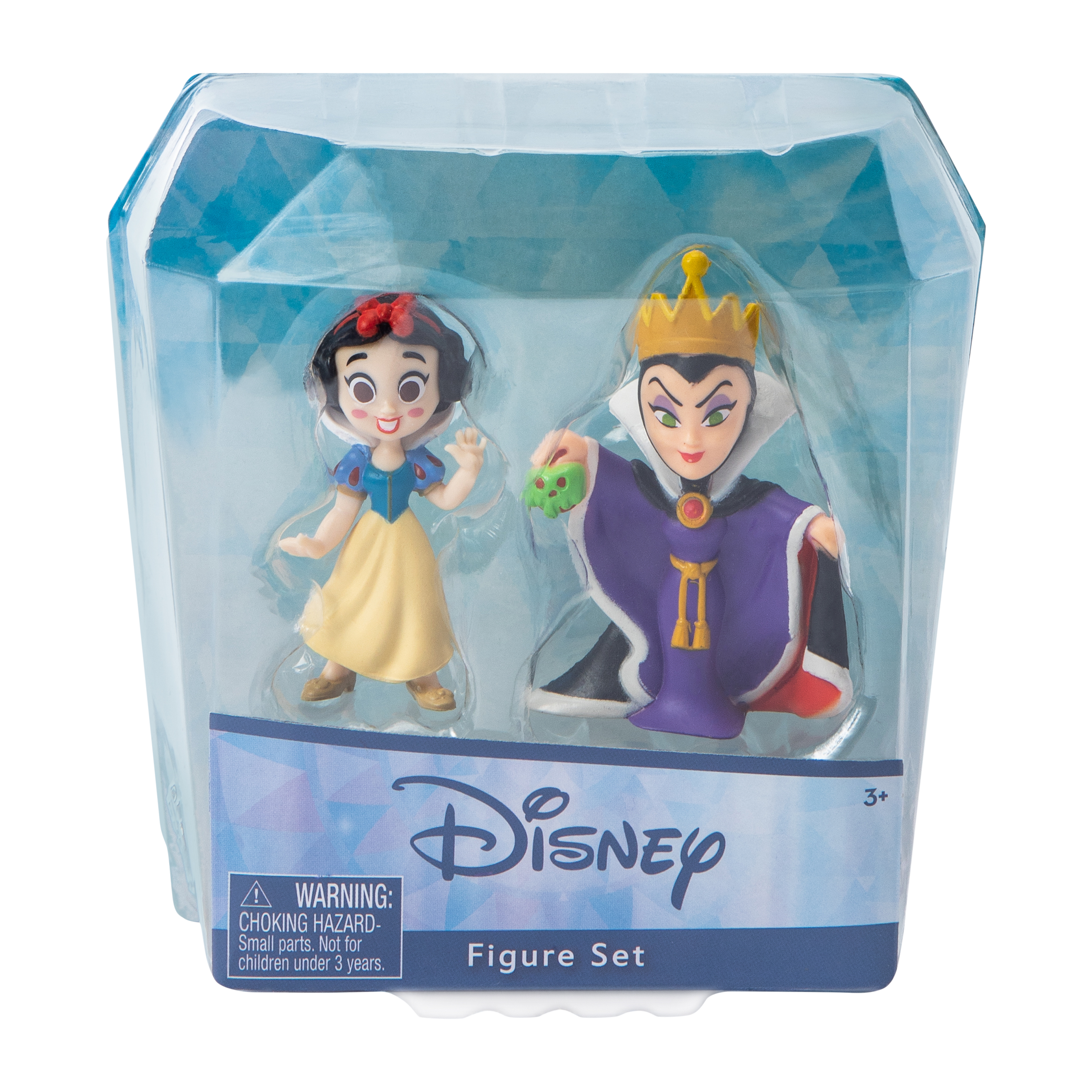 Disney Figure Set 2-Pack