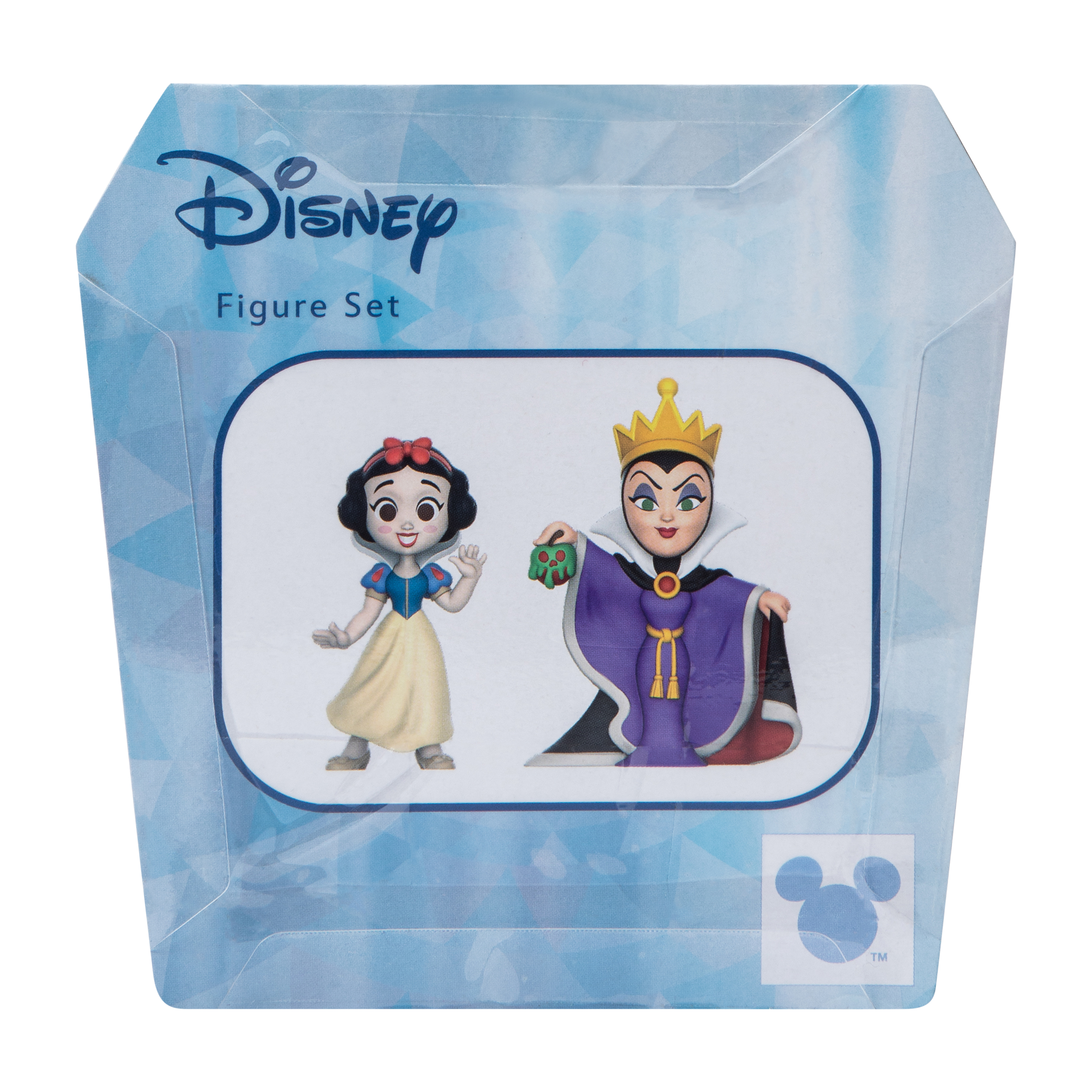 Disney Figure Set 2-Pack