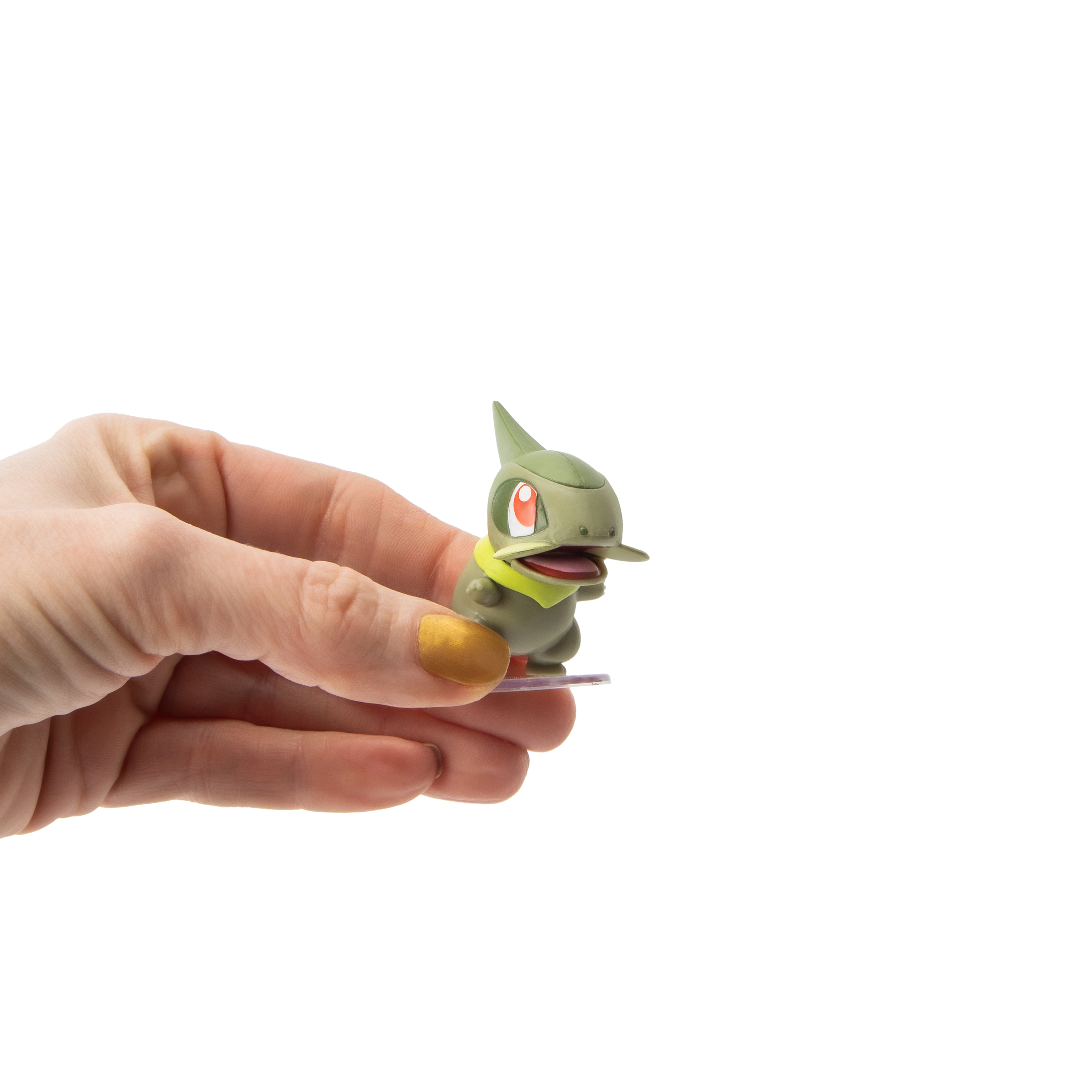 Pokémon™ Battle Ready™ Figure™ Toy