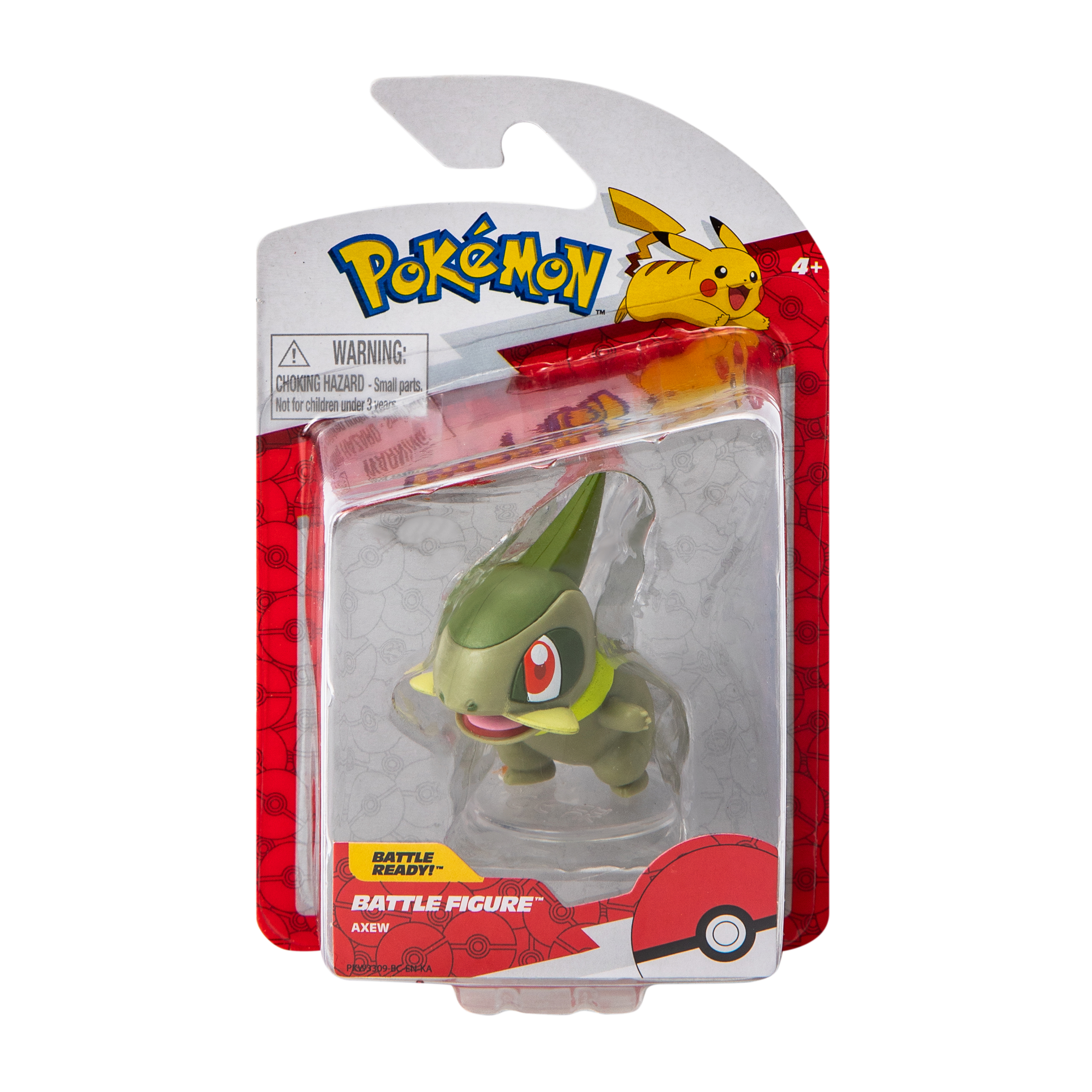 Pokémon™ Battle Ready™ Figure™ Toy