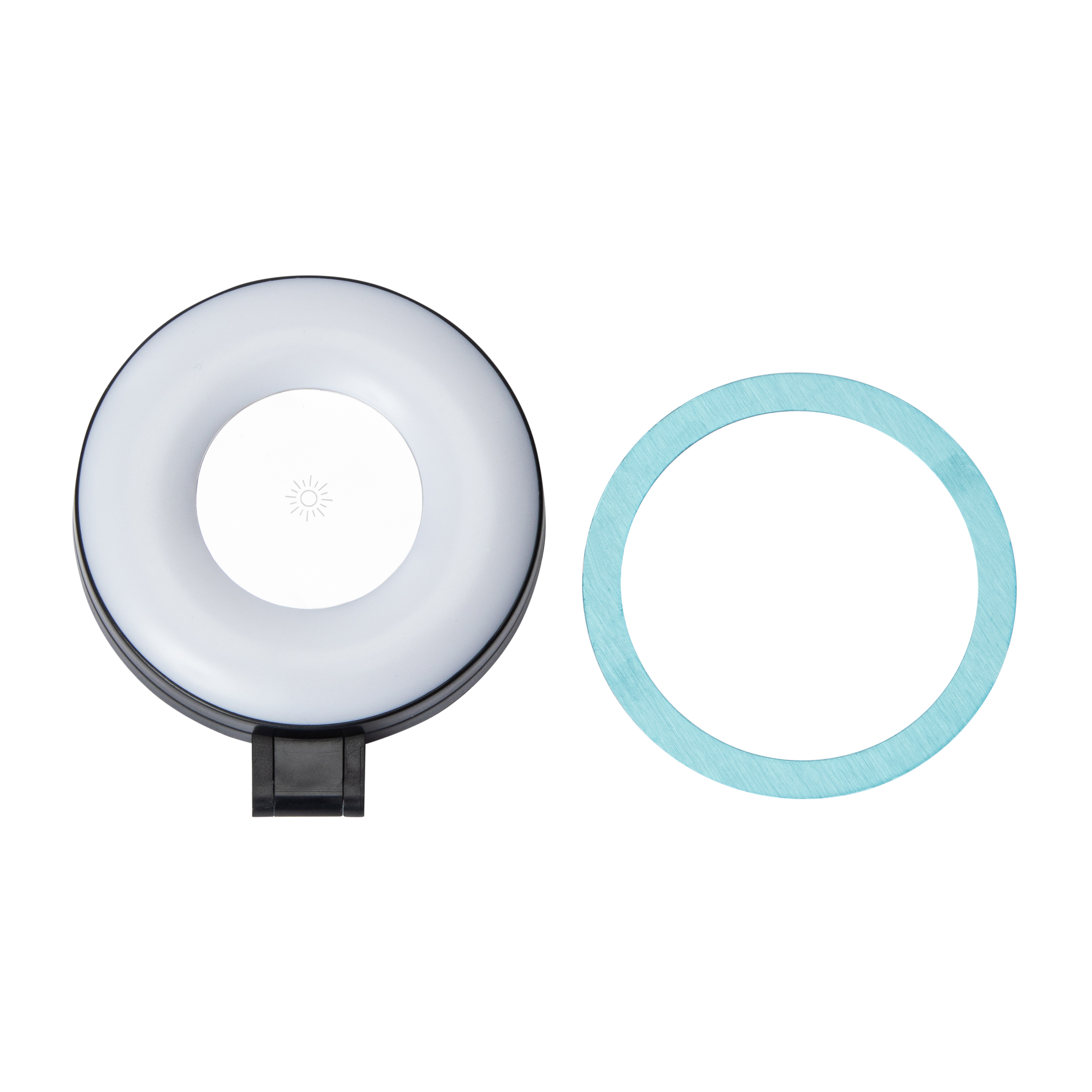 Magnetic Selfie Light