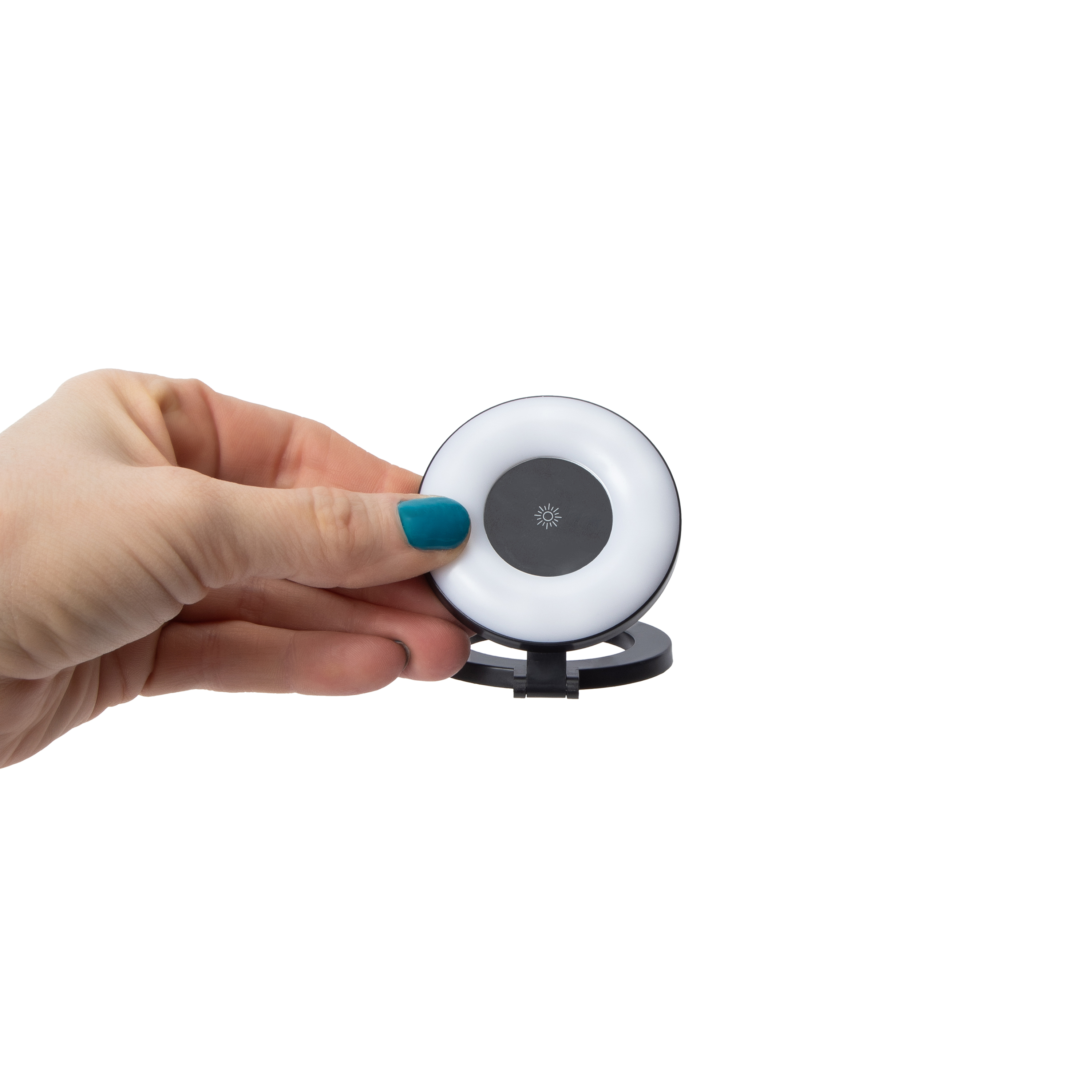 Magnetic Selfie Light