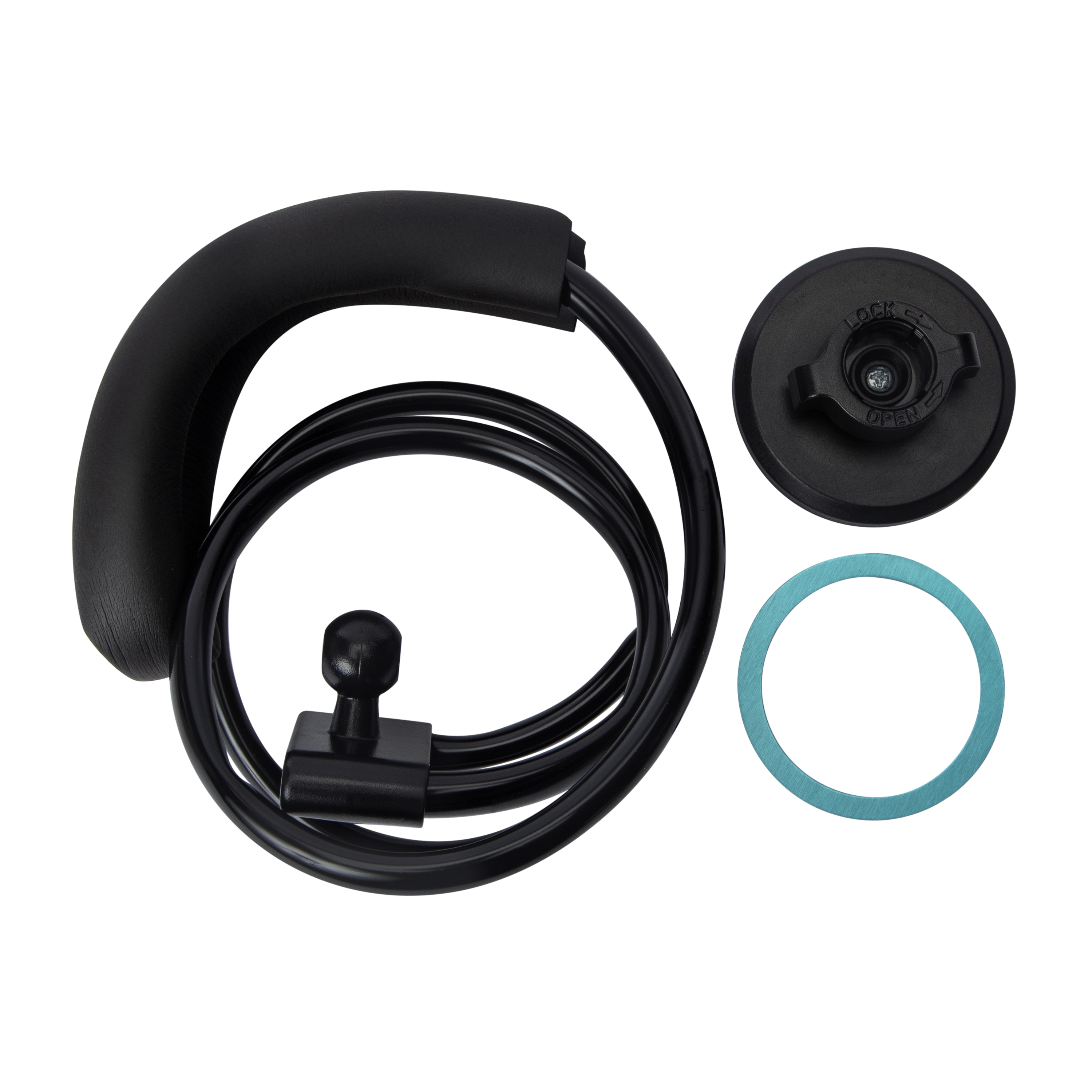 Magnetic Neck Mount