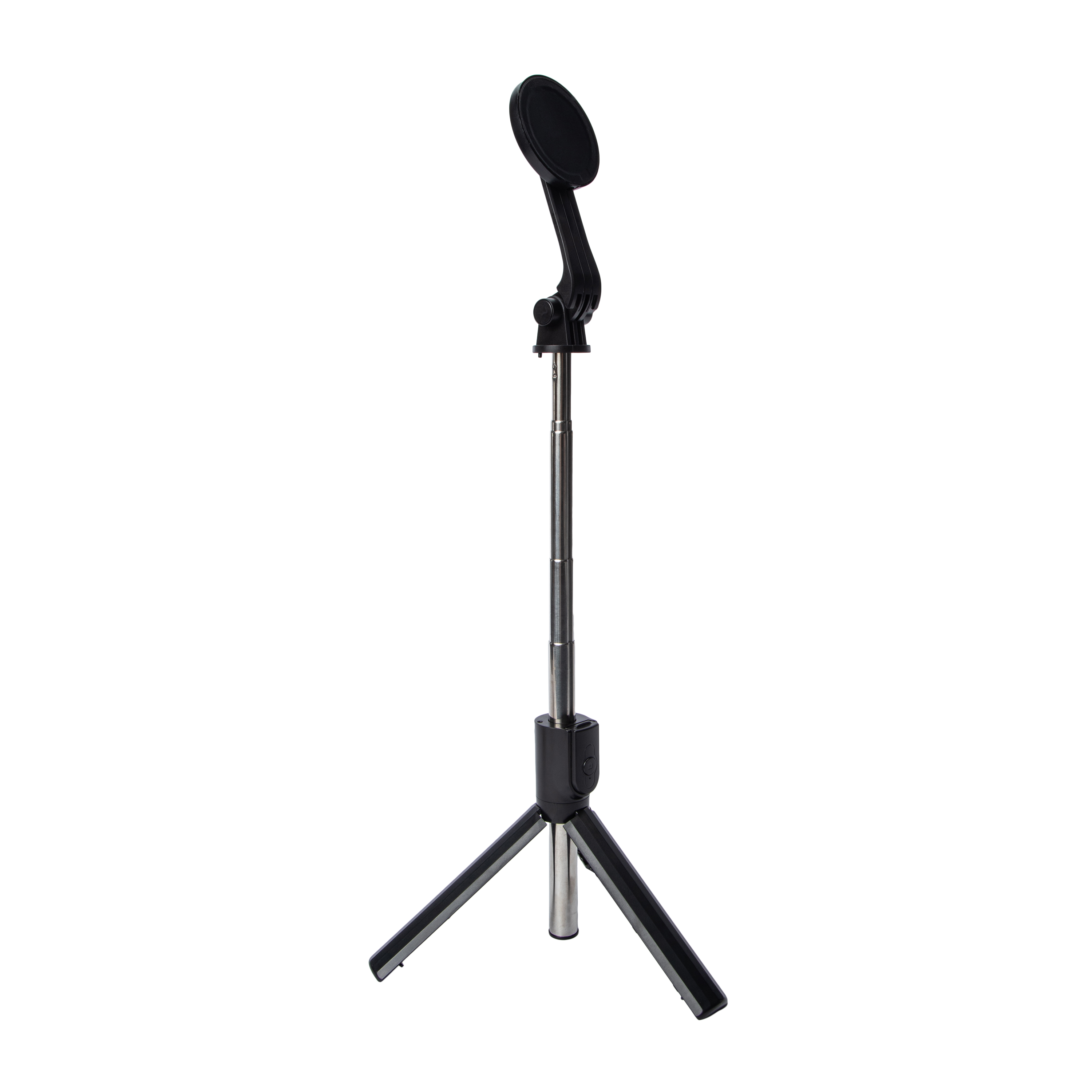 Magnetic Extendable Bluetooth® Tripod