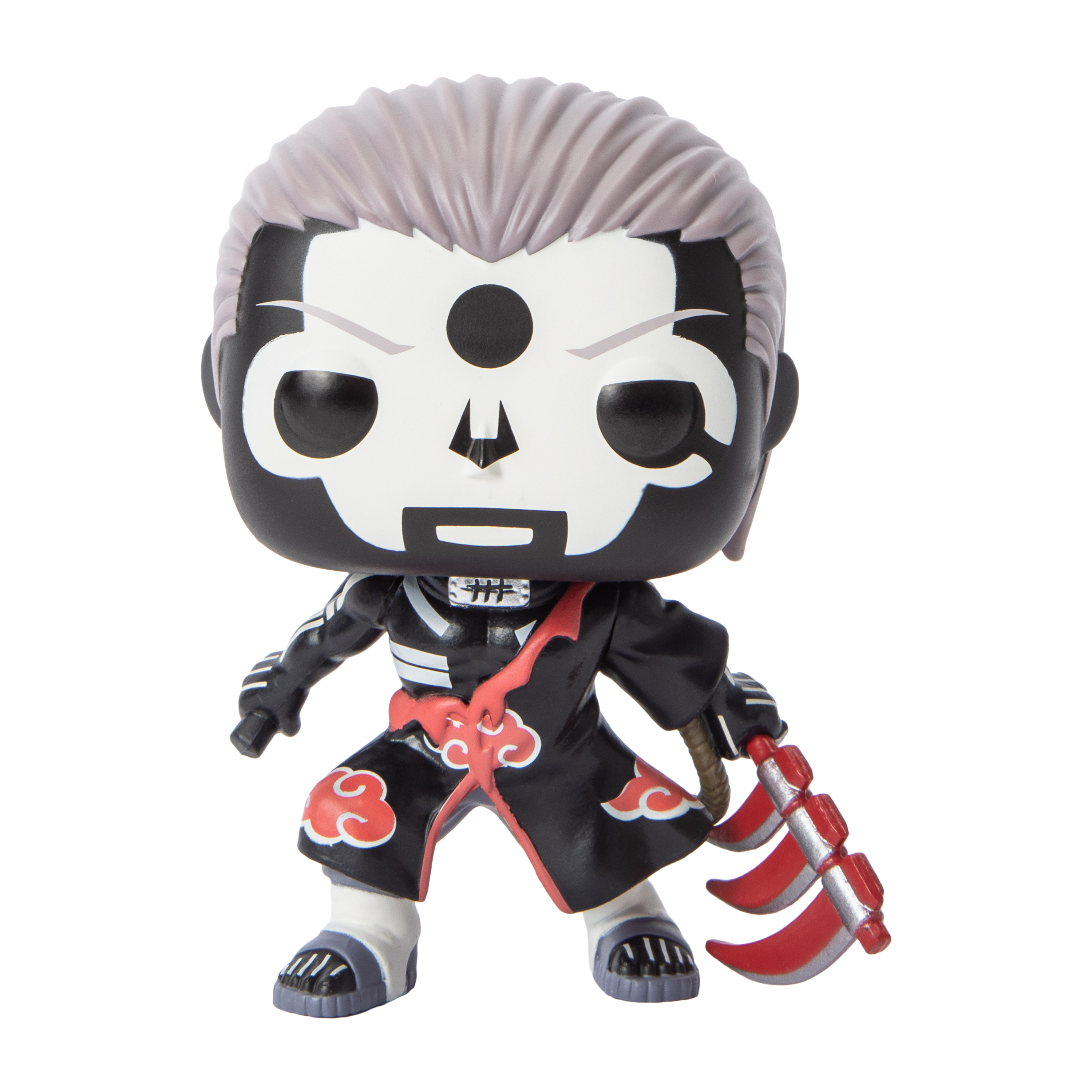 Funko Pop!® Naruto Shippuden Hidan Vinyl Figure