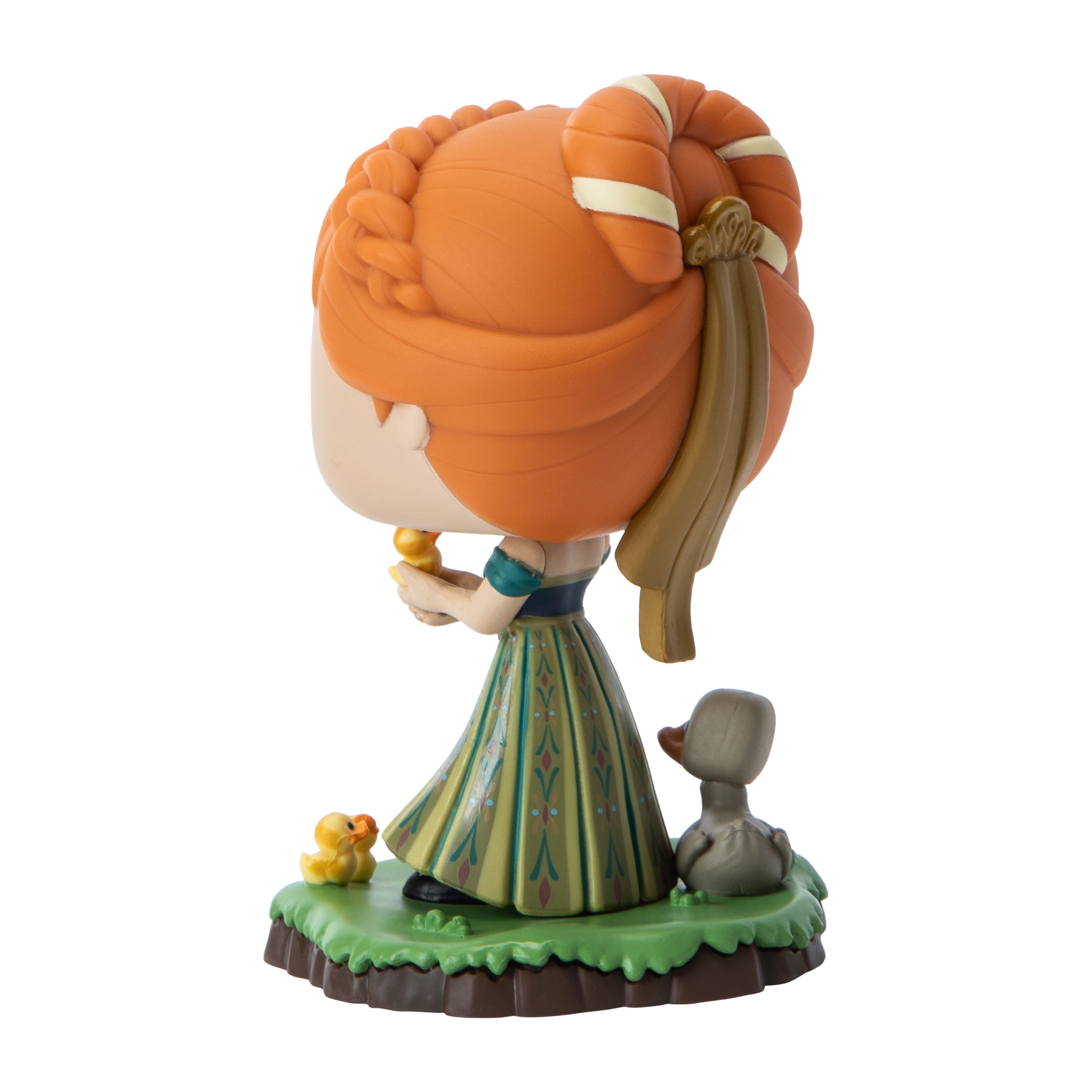 Funko Pop!® Disney Frozen Anna Vinyl Figure