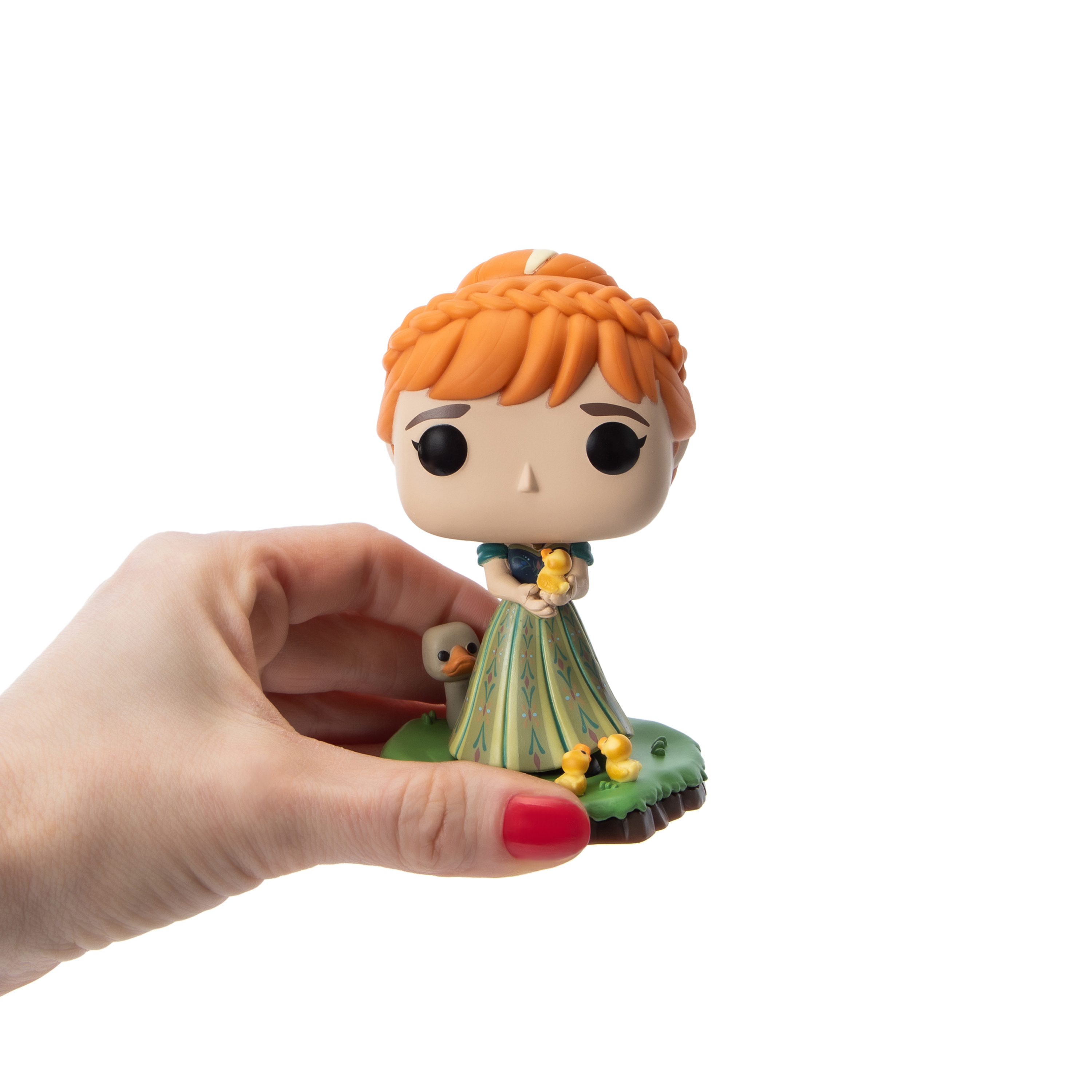 Funko Pop!® Disney Frozen Anna Vinyl Figure
