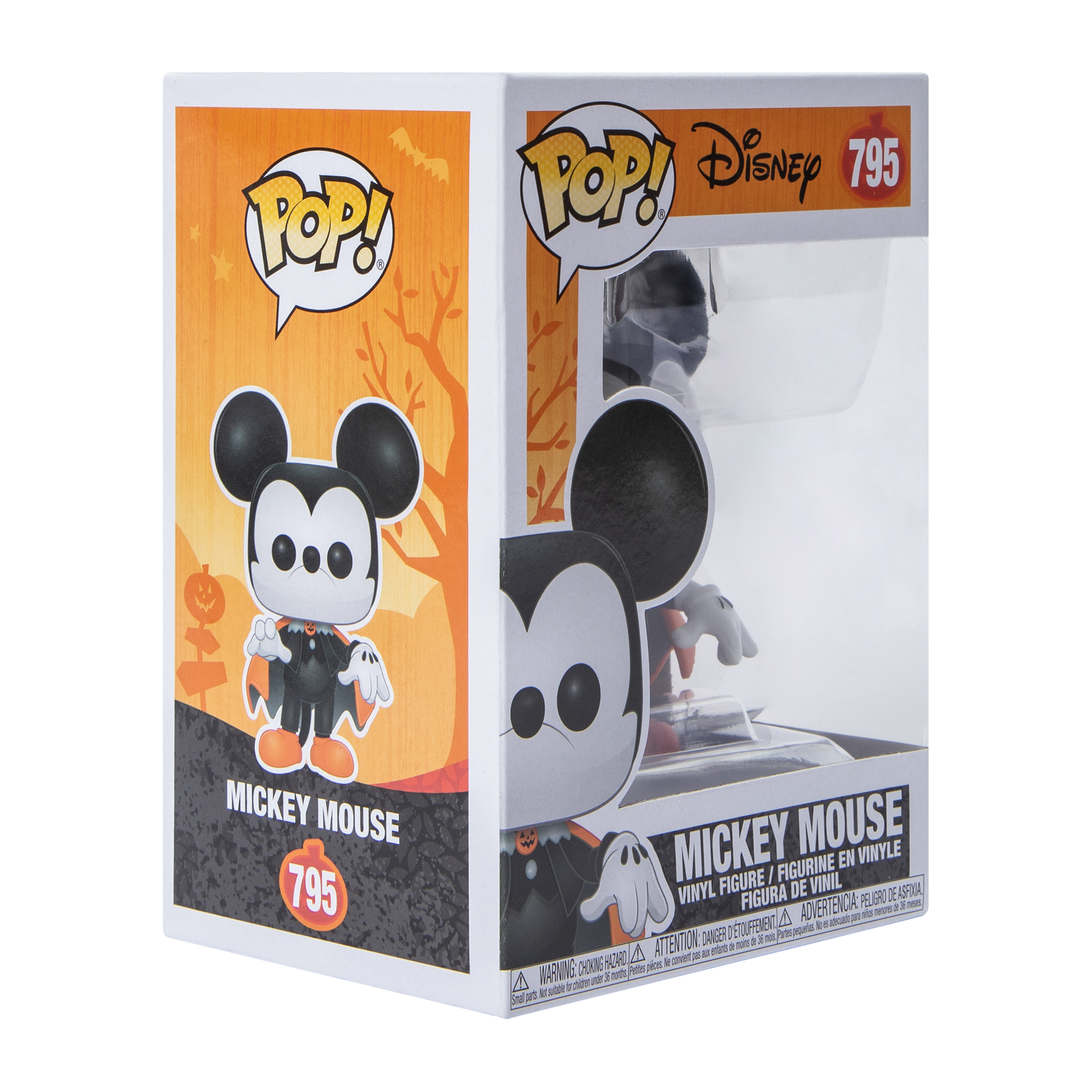 Pop!® Disney Mickey Mouse Vinyl Figure