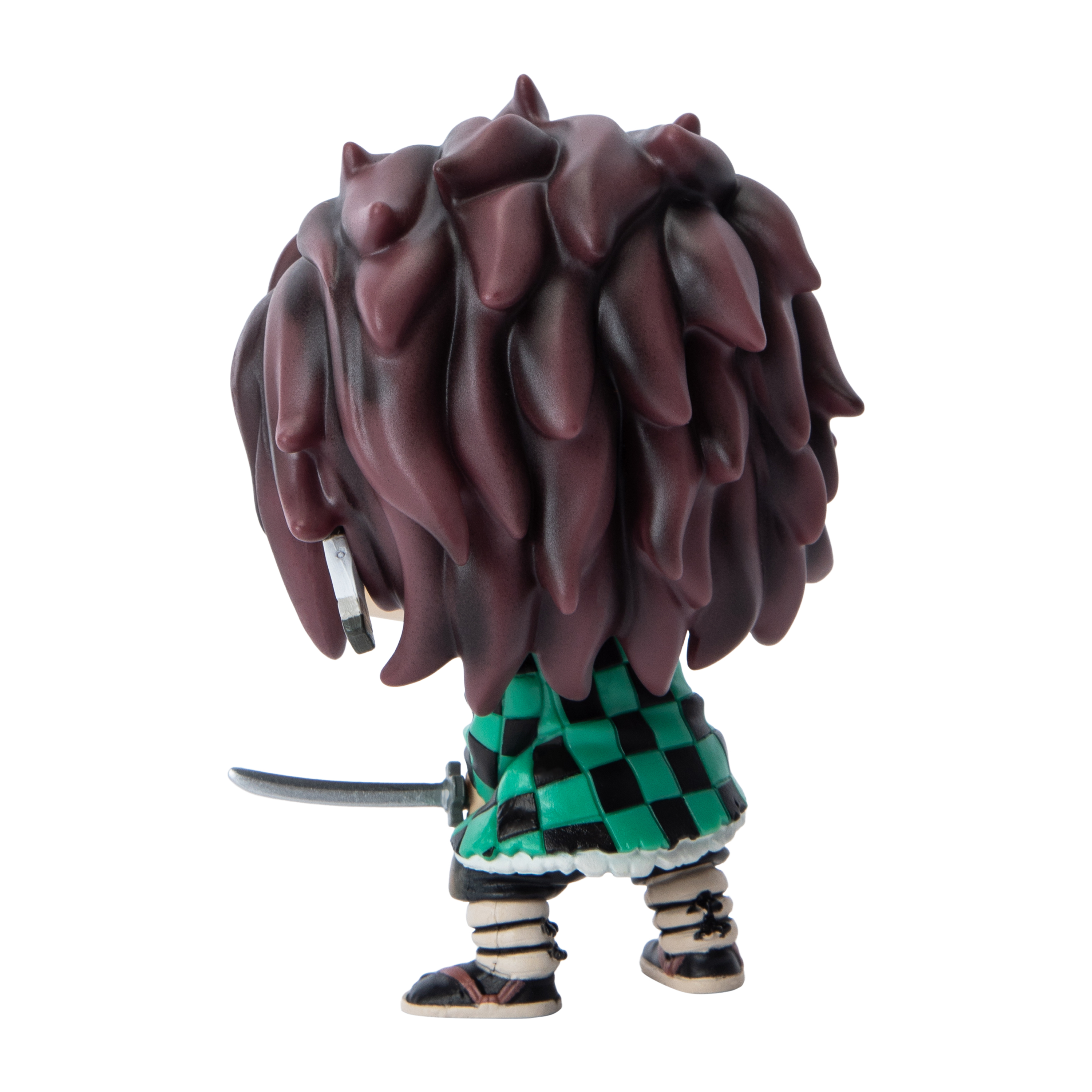 Funko Pop!® Demon Slayer Tanjiro Kamado Vinyl Figure