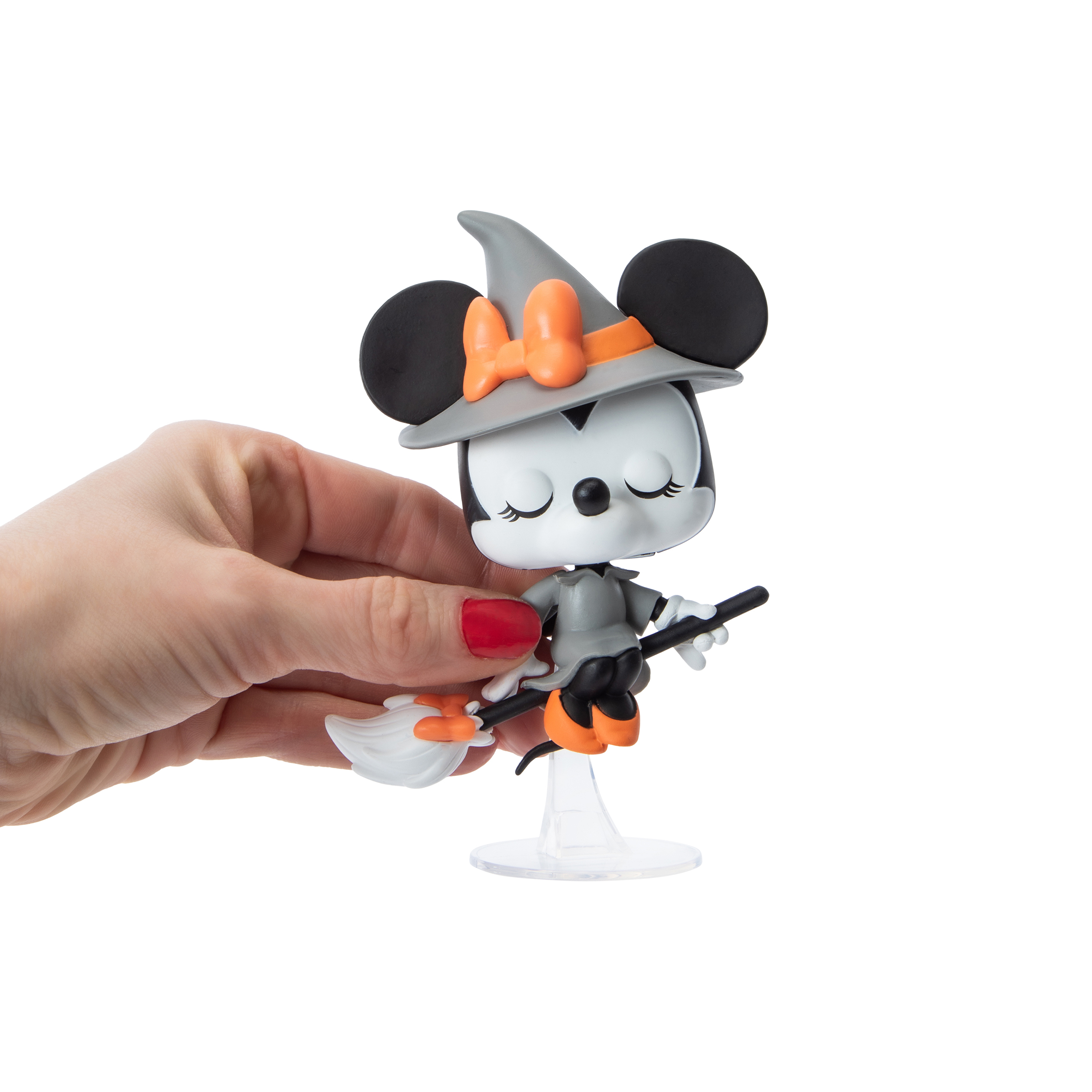 Funko Pop!® Disney Witch Minnie Mouse Vinyl Figure