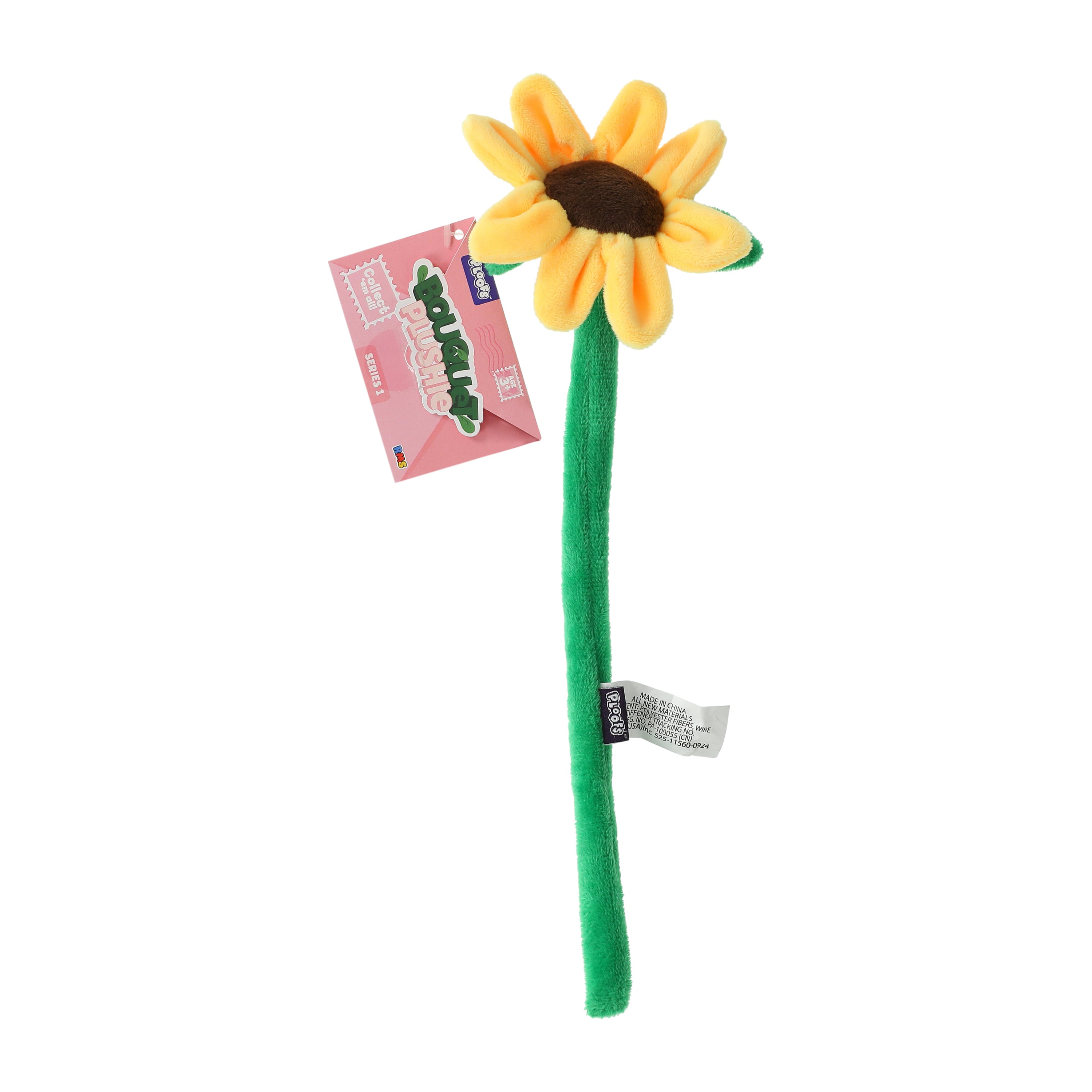 Ploofs™ Boquet Plushie