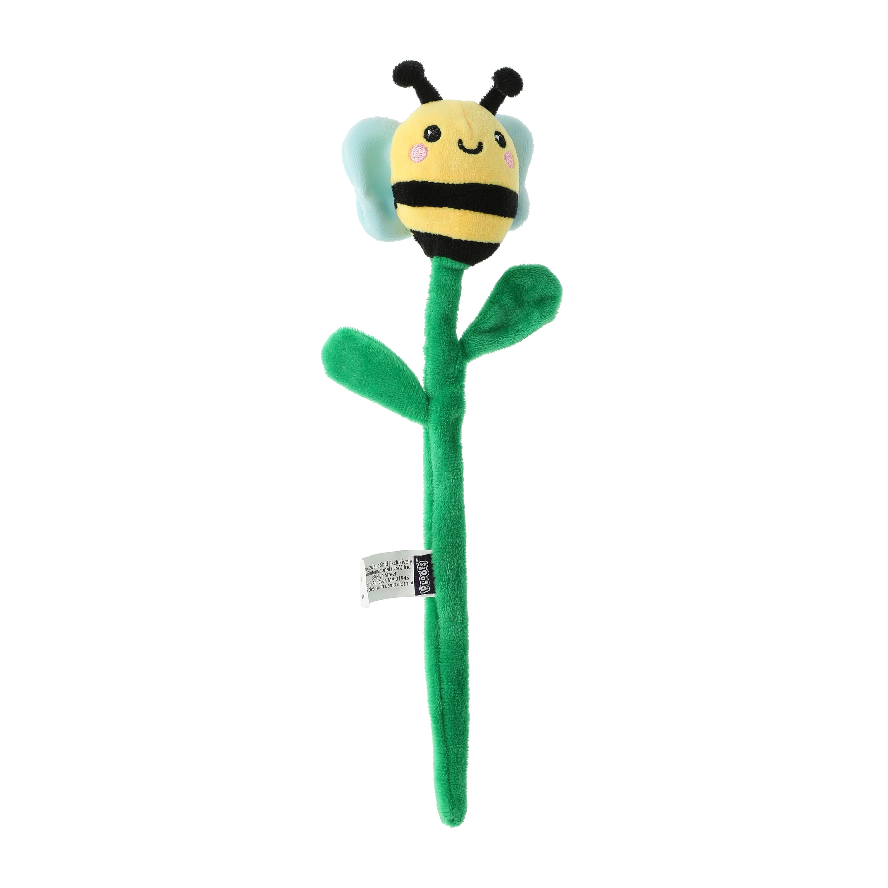 Ploofs™ Boquet Plushie