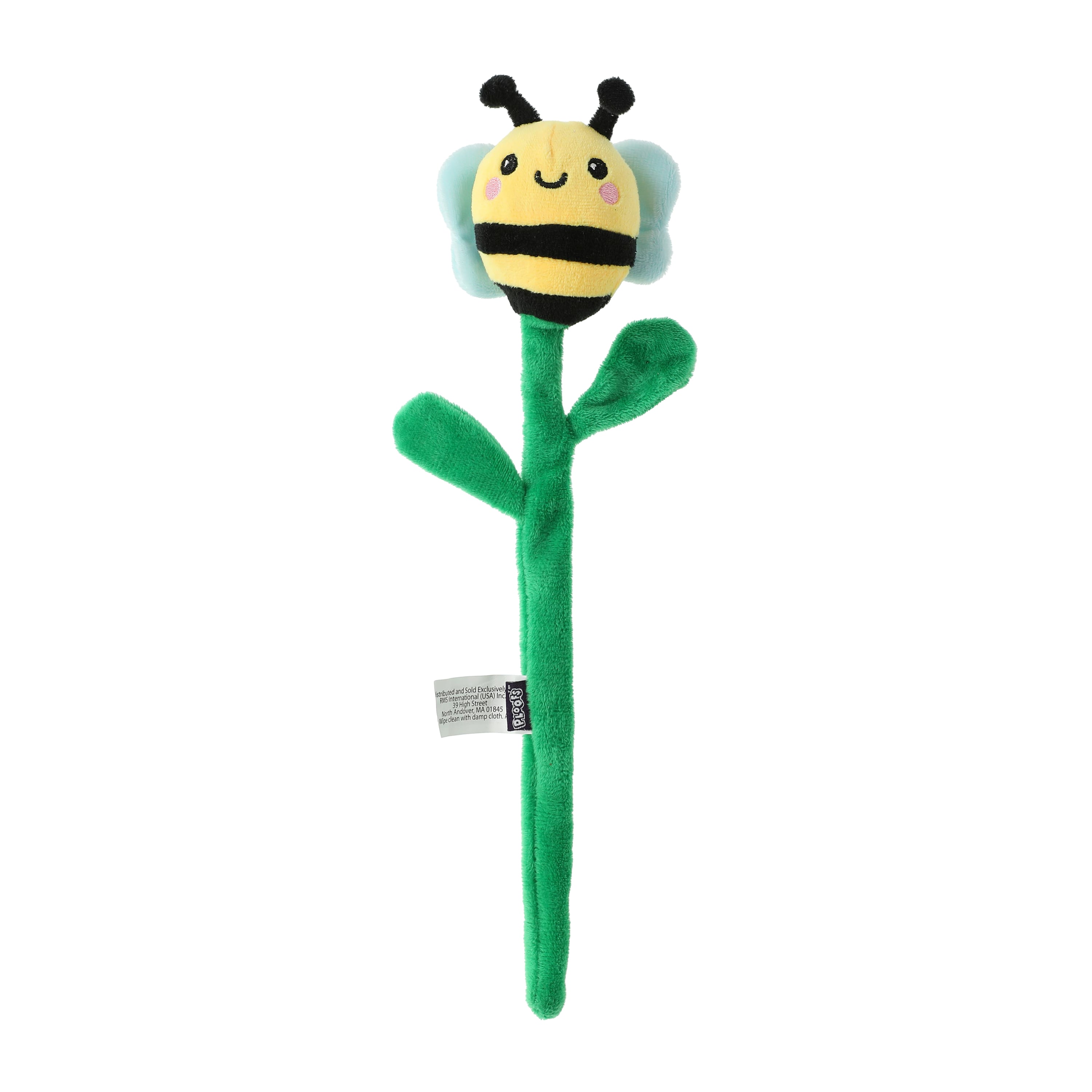 Ploofs™ Boquet Plushie