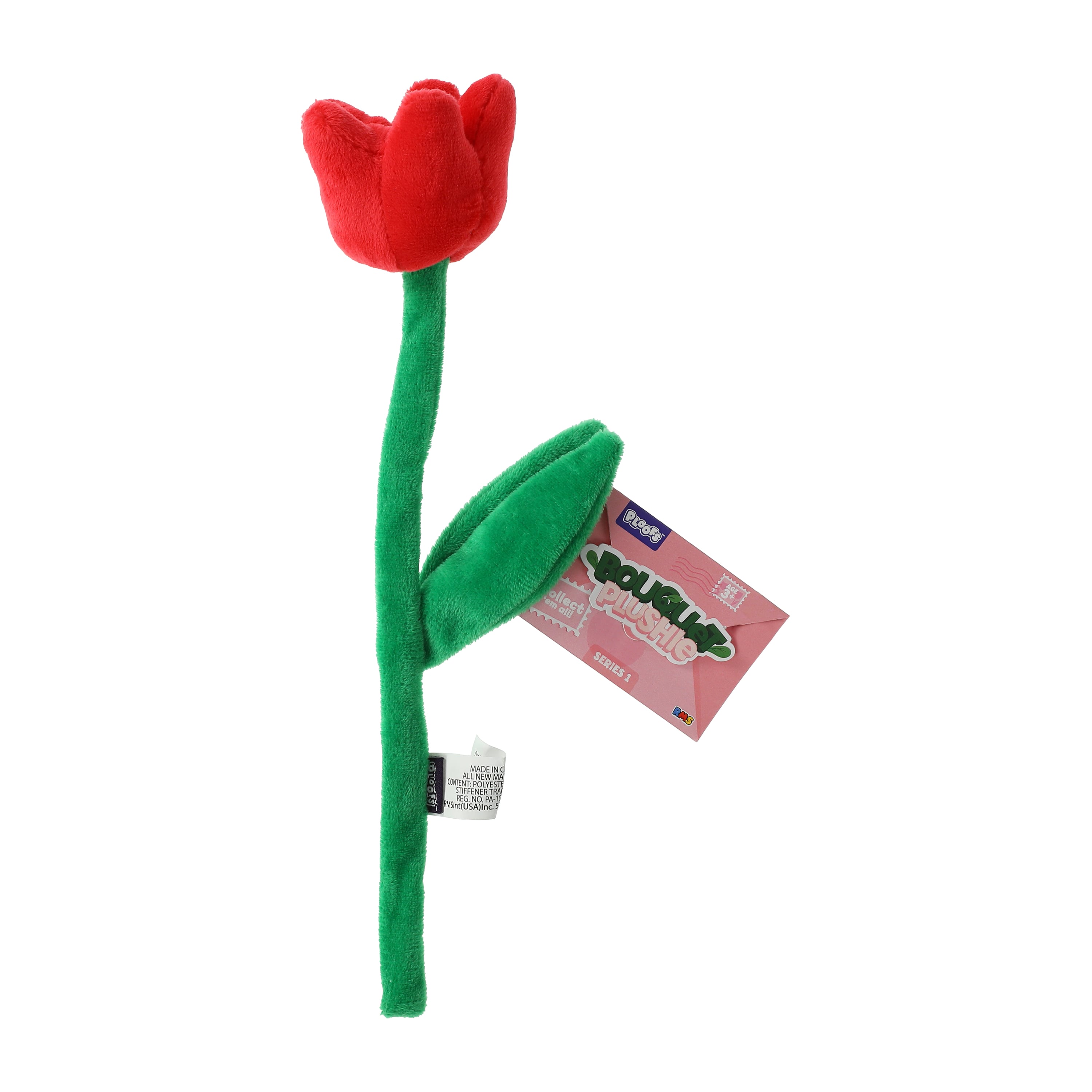 Ploofs™ Boquet Plushie