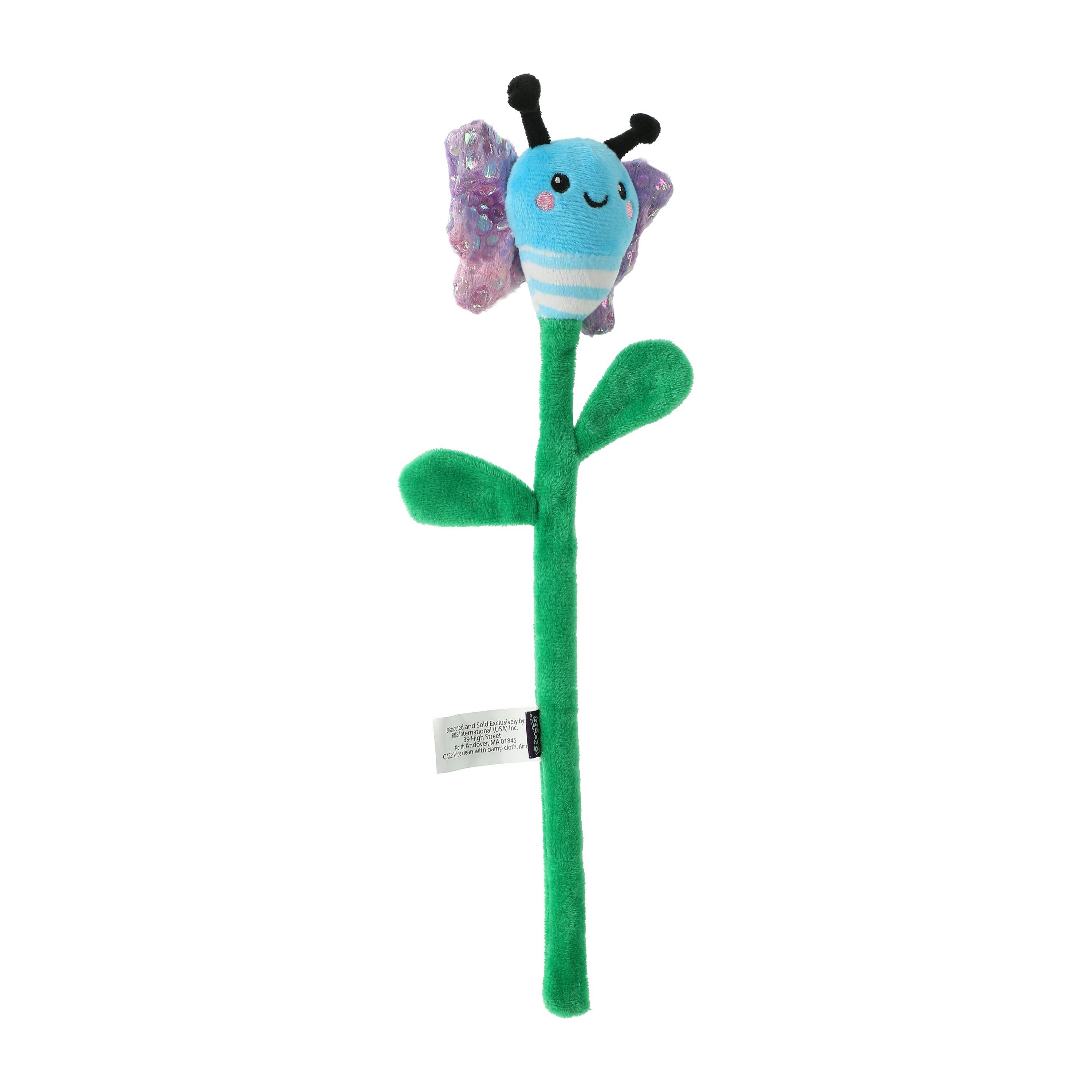 Ploofs™ Boquet Plushie