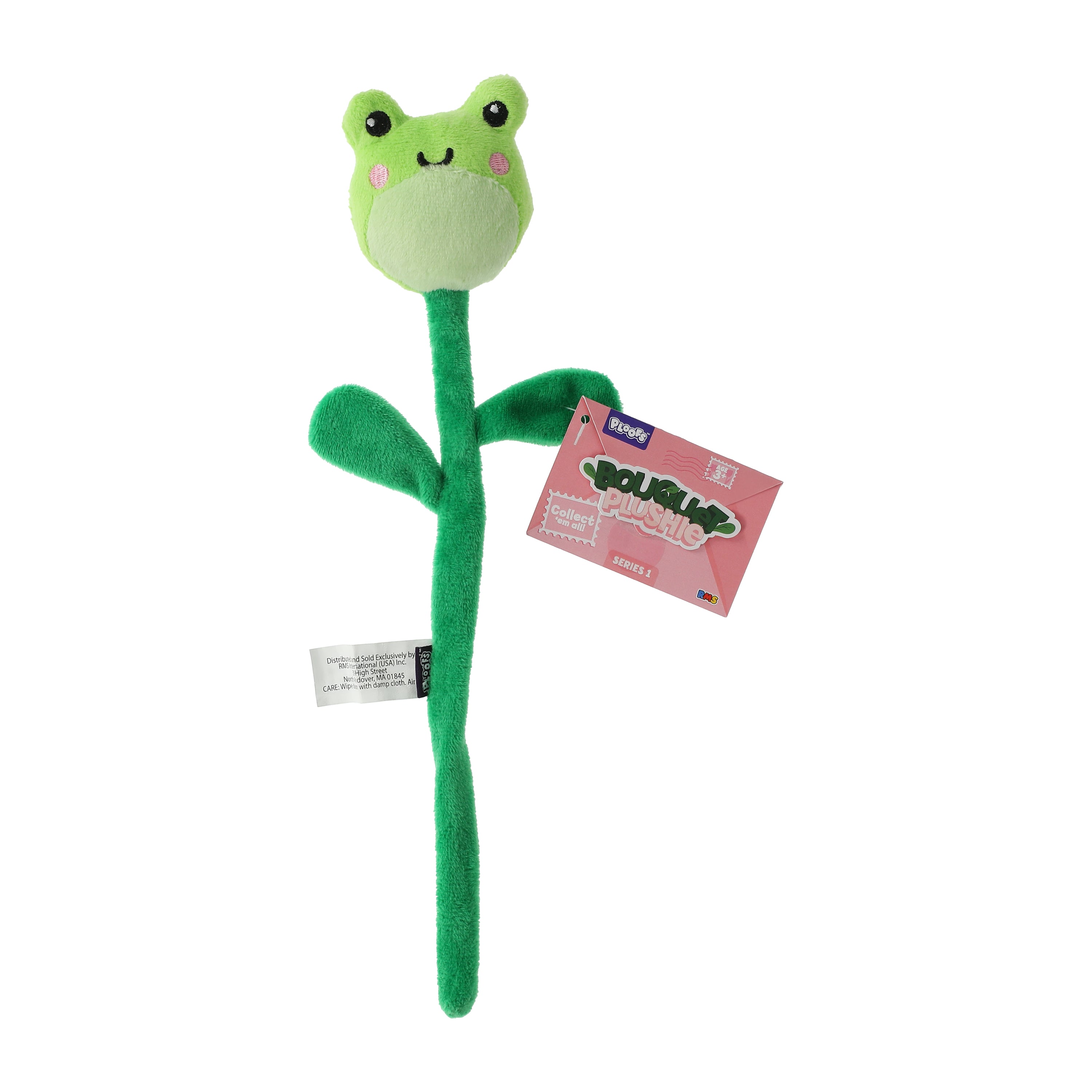 Ploofs™ Boquet Plushie