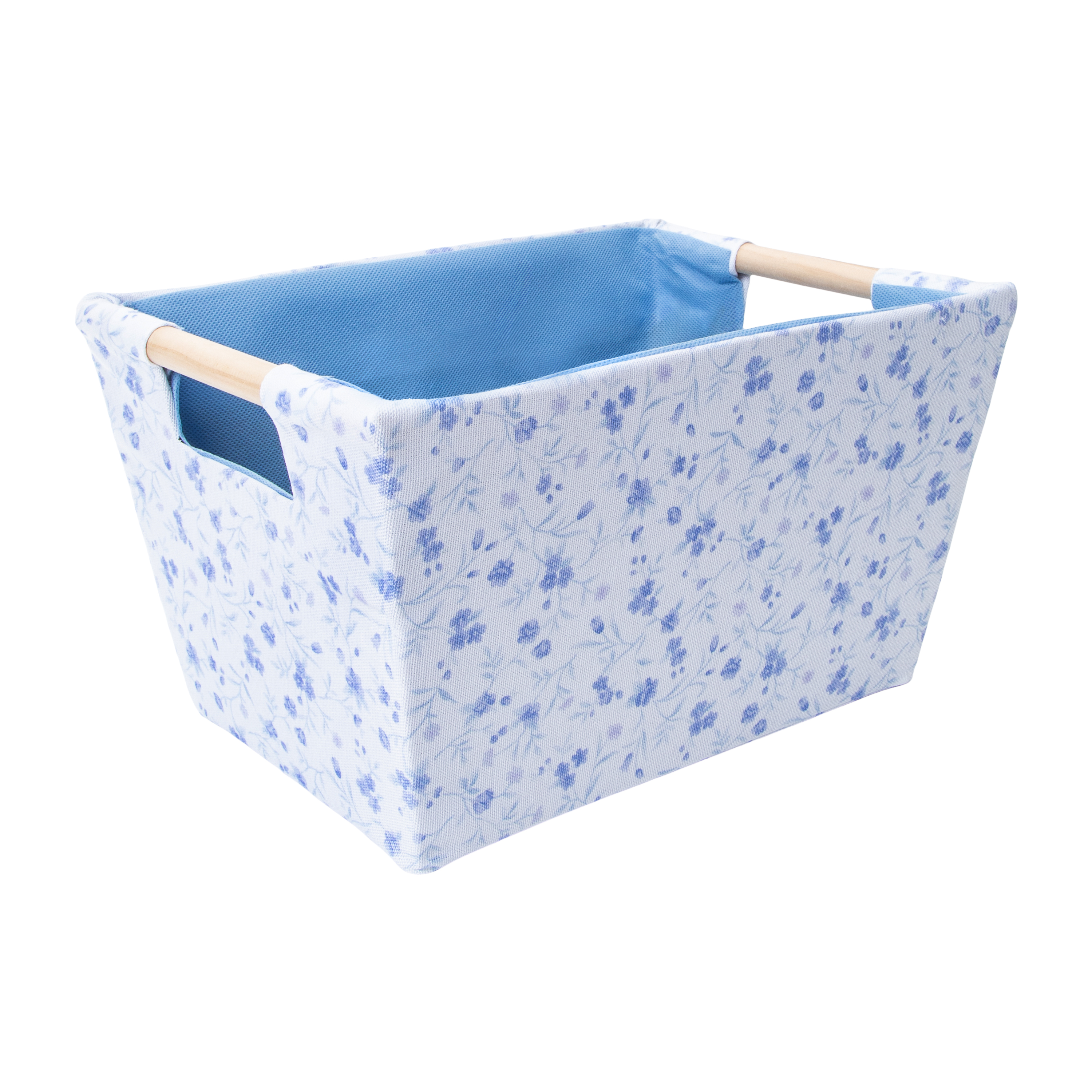 Woven Storage Bin