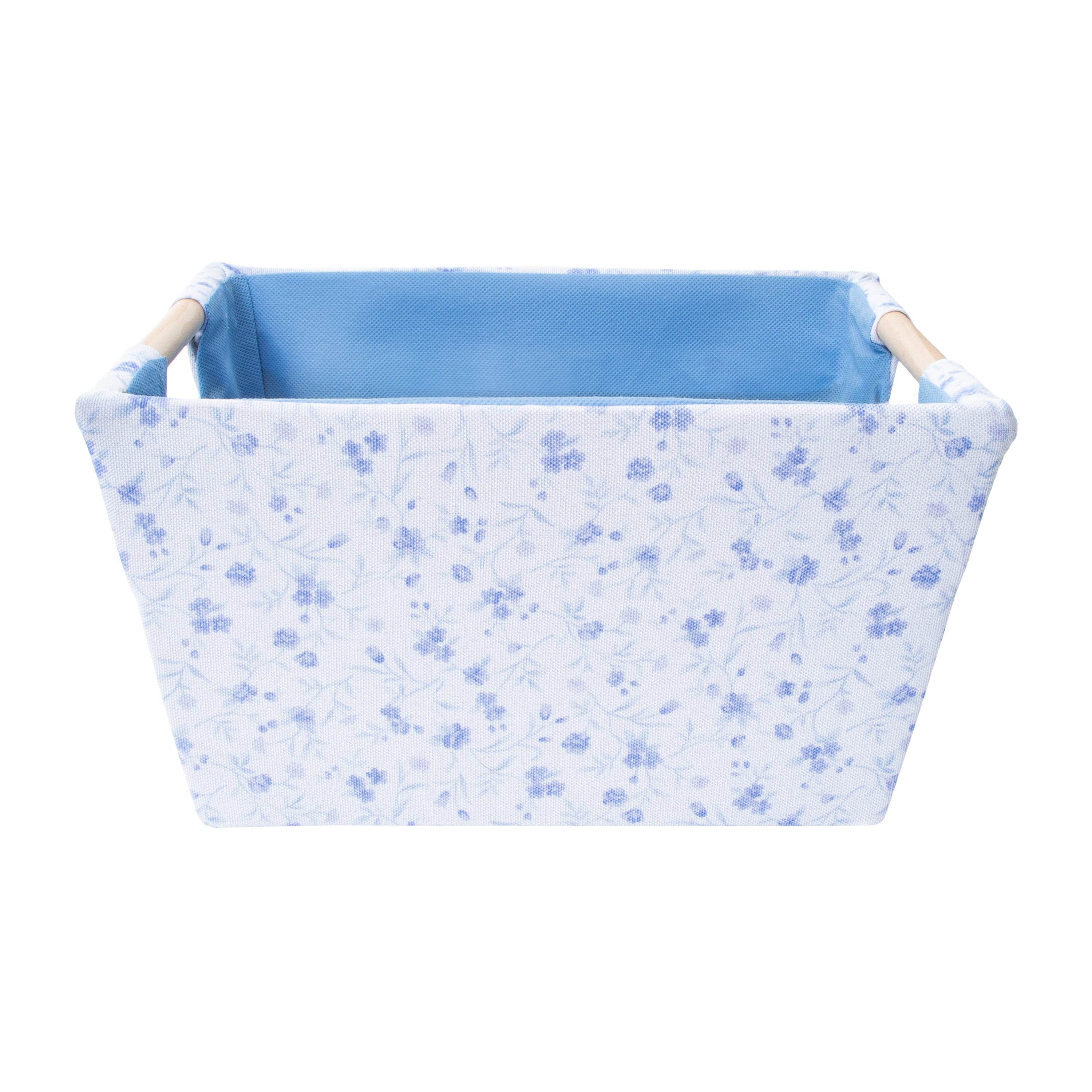 Woven Storage Bin