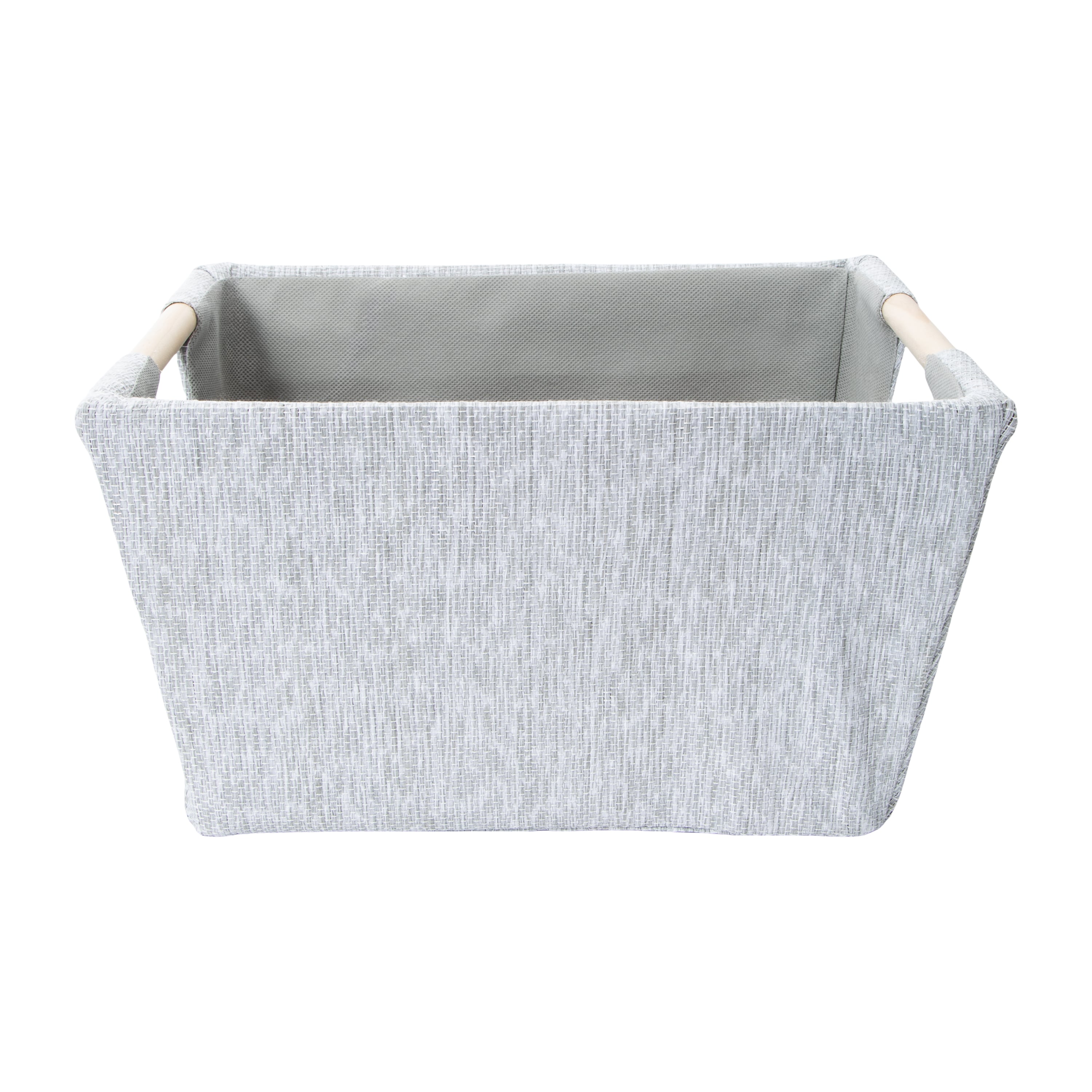 Woven Storage Bin