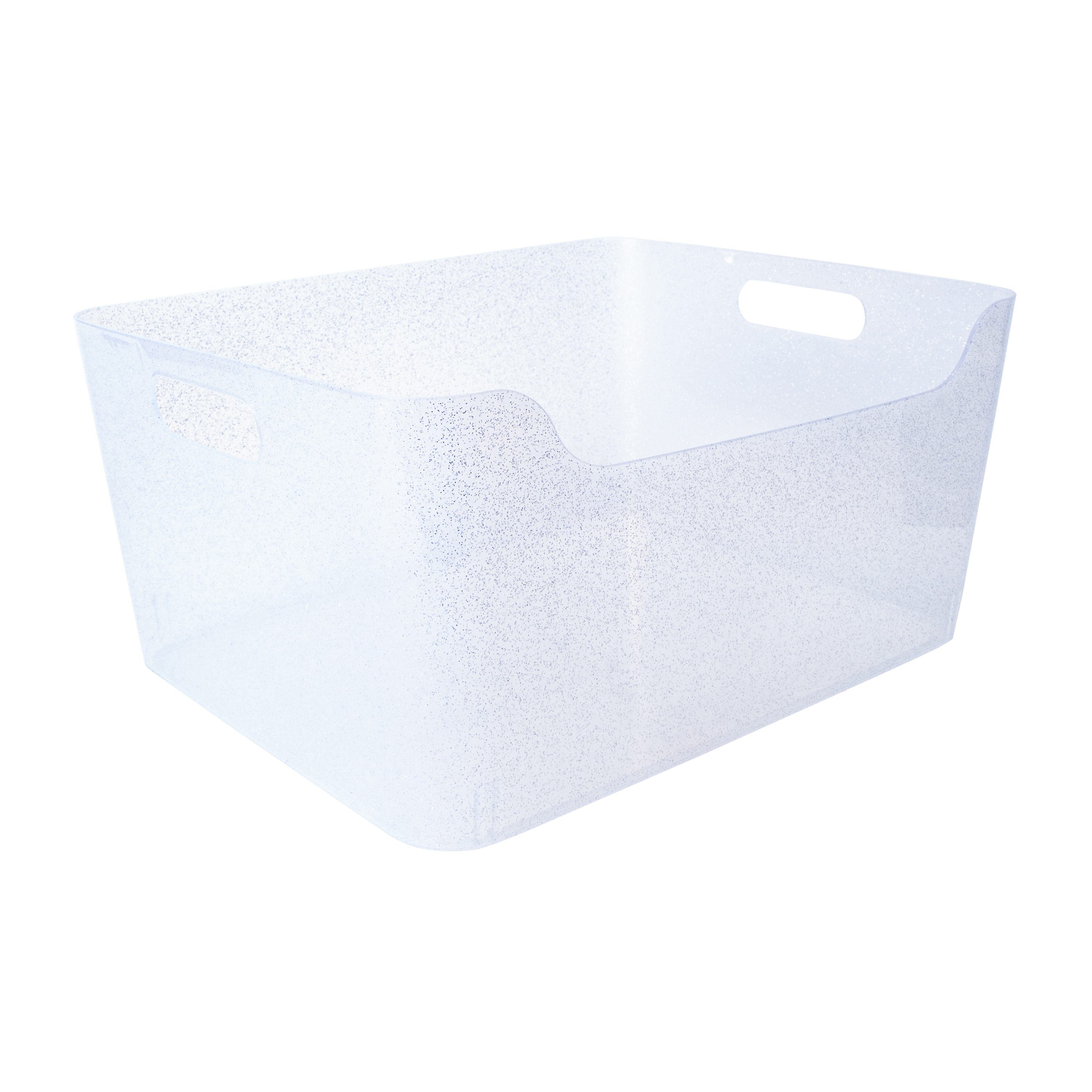 Glitter Bin