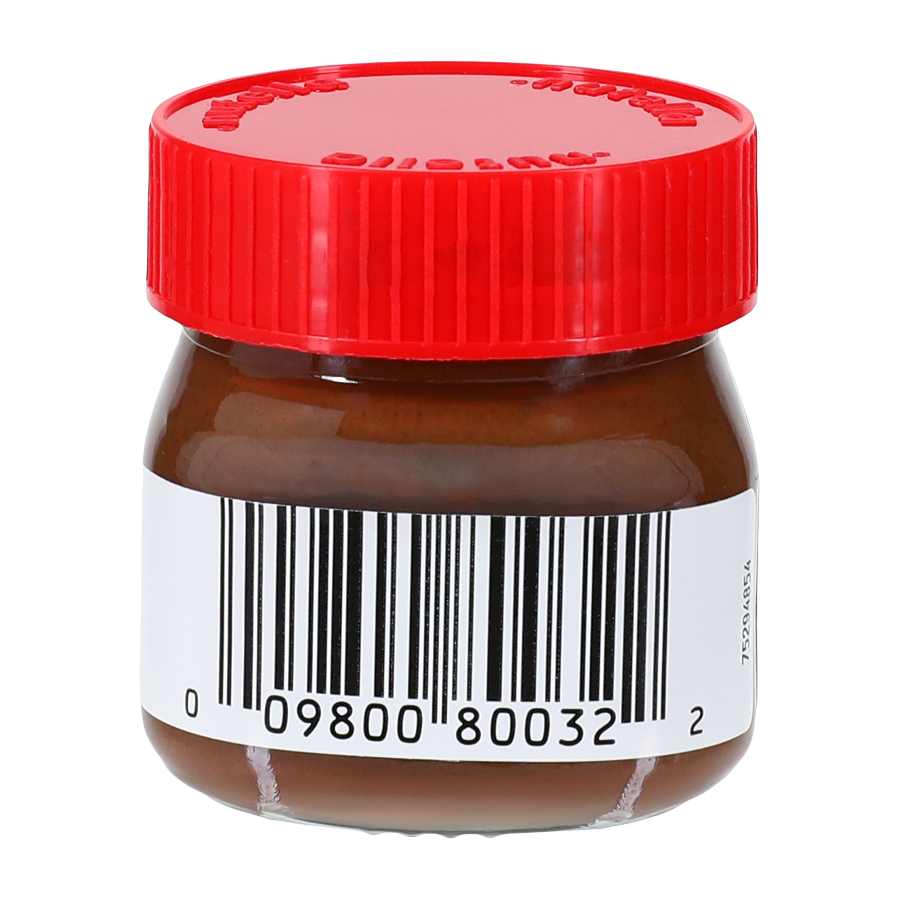 Nutella® Valentine's Hazelnut Spread 1.95oz