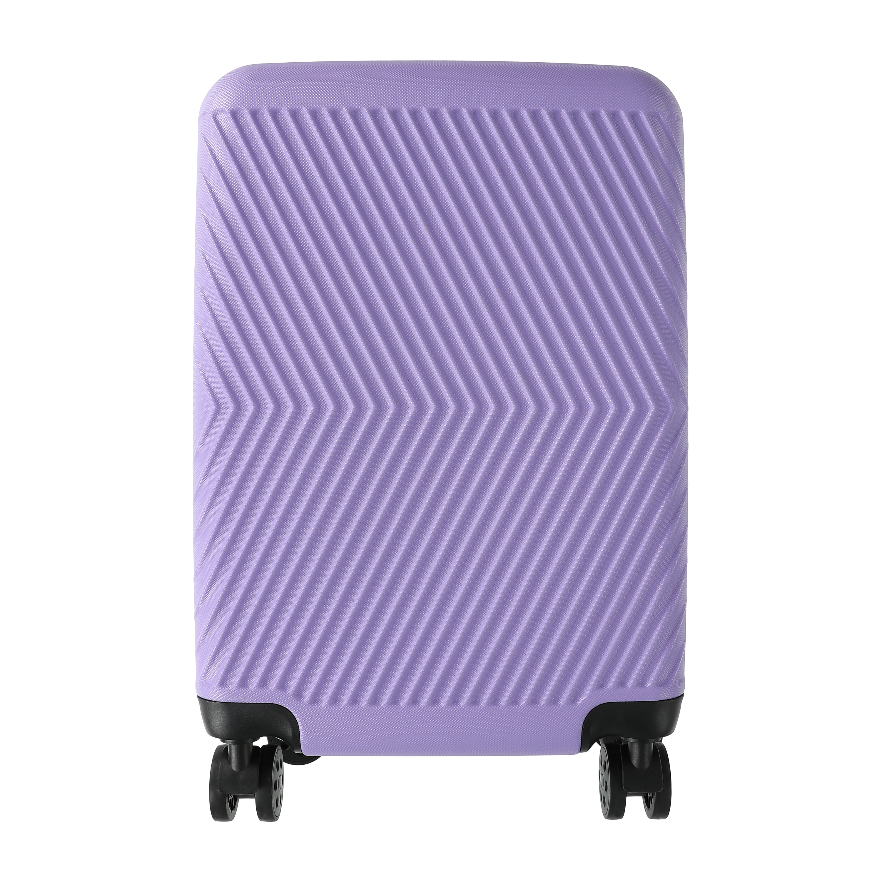 Purple Suitcase 20in | Five Below
