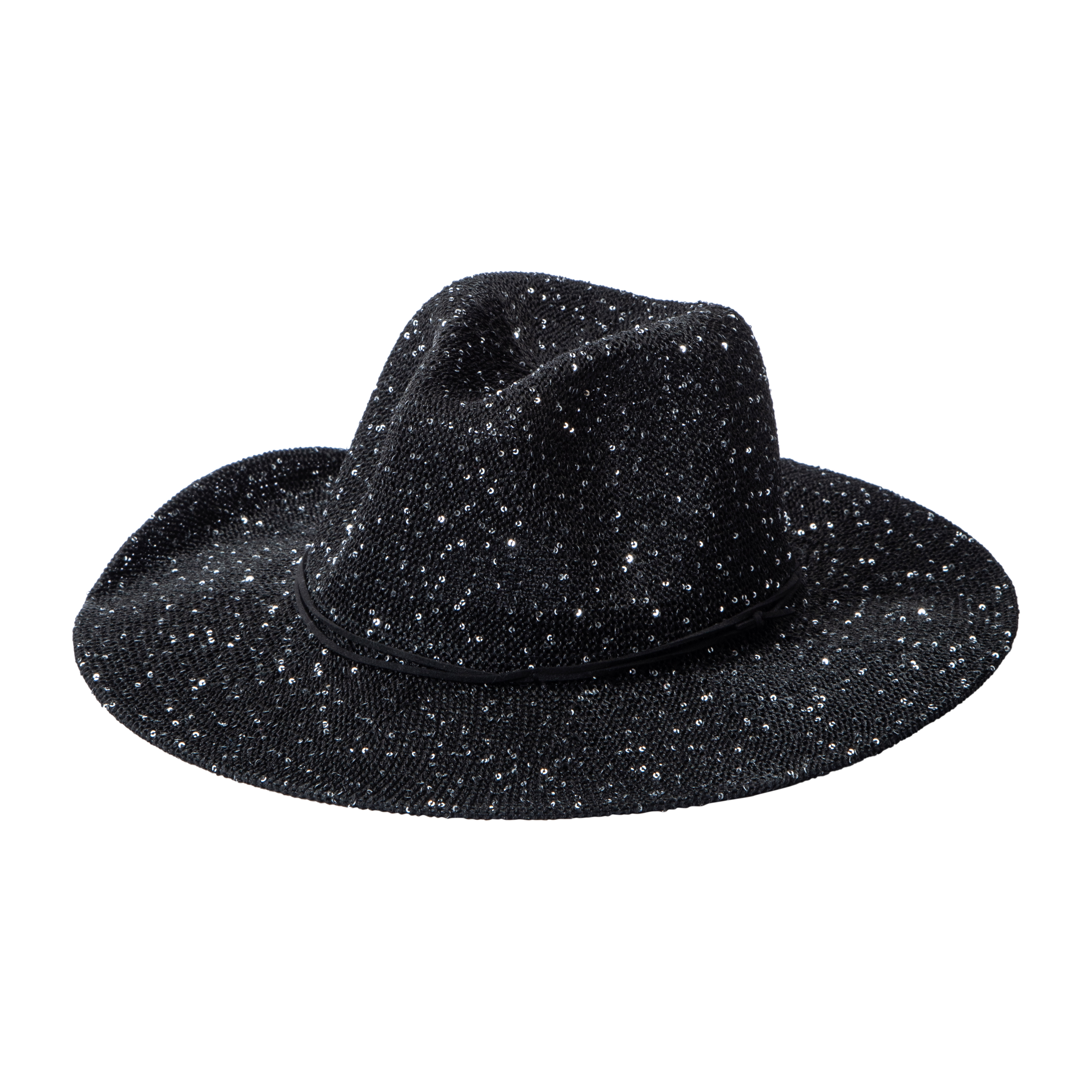 Sparkly Cowboy Hat