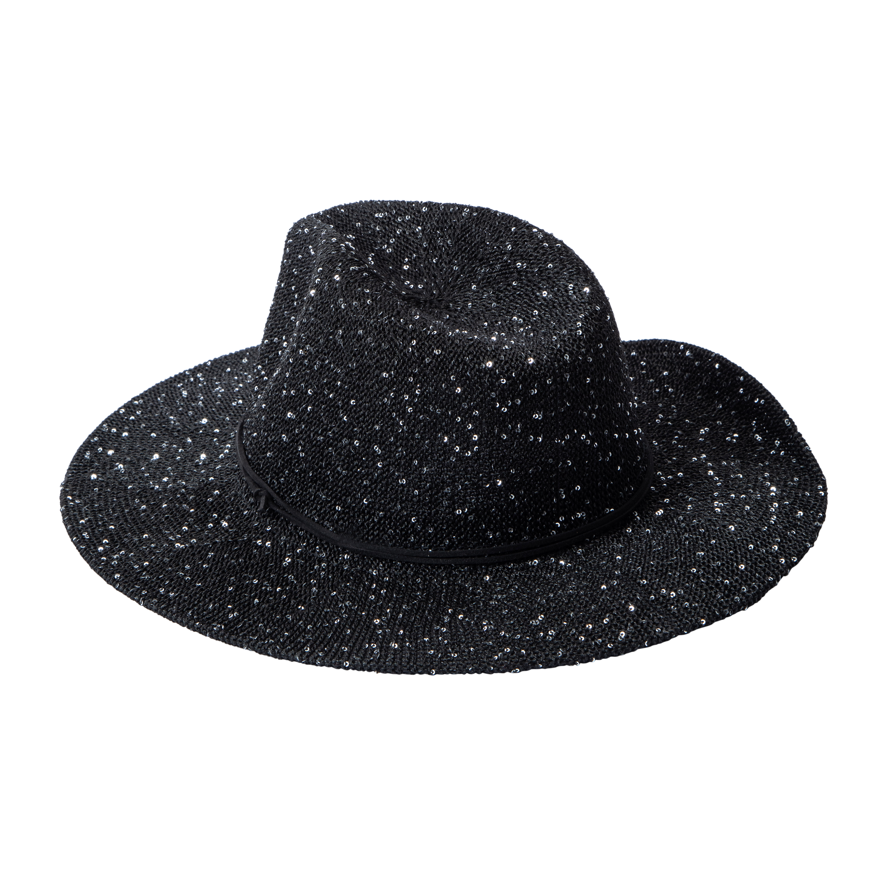 Sparkly Cowboy Hat
