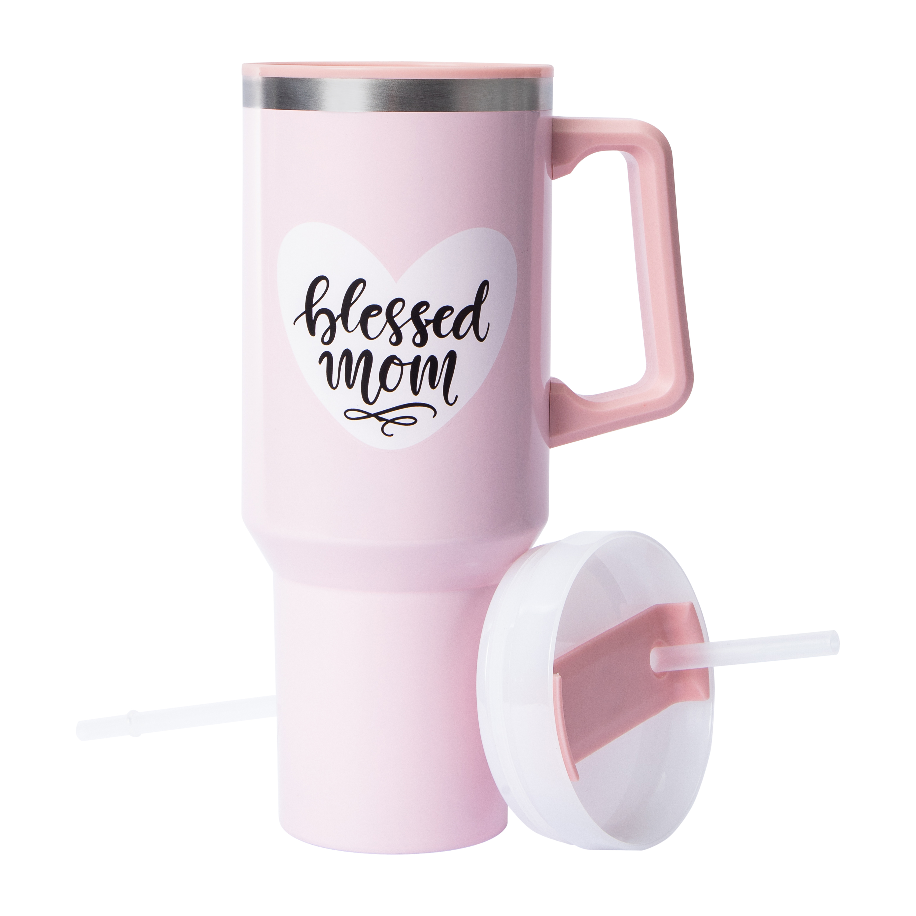 Mother's Day Tumbler 40oz | Five Below