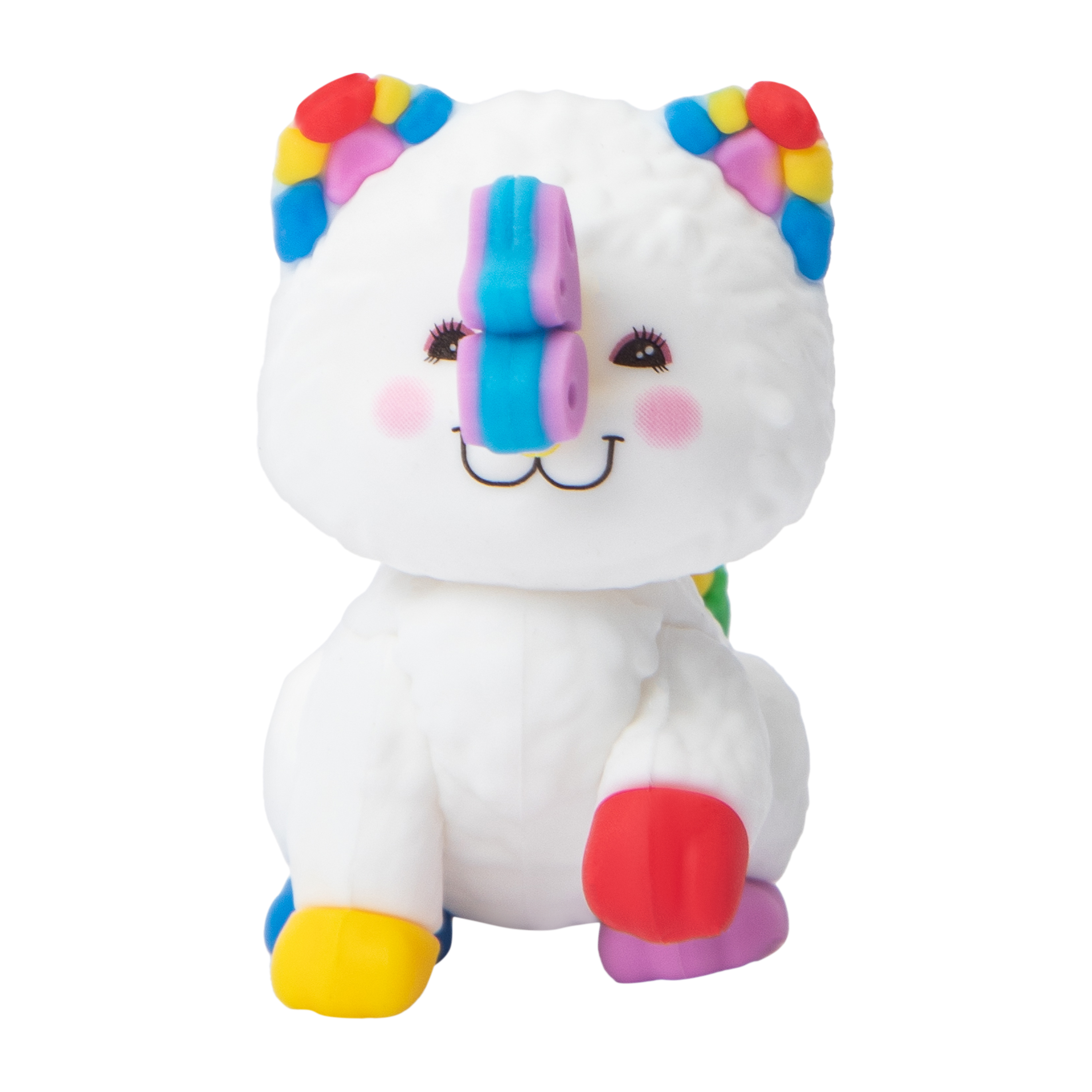 Rainbow Brite Easter Ears Doll Figure