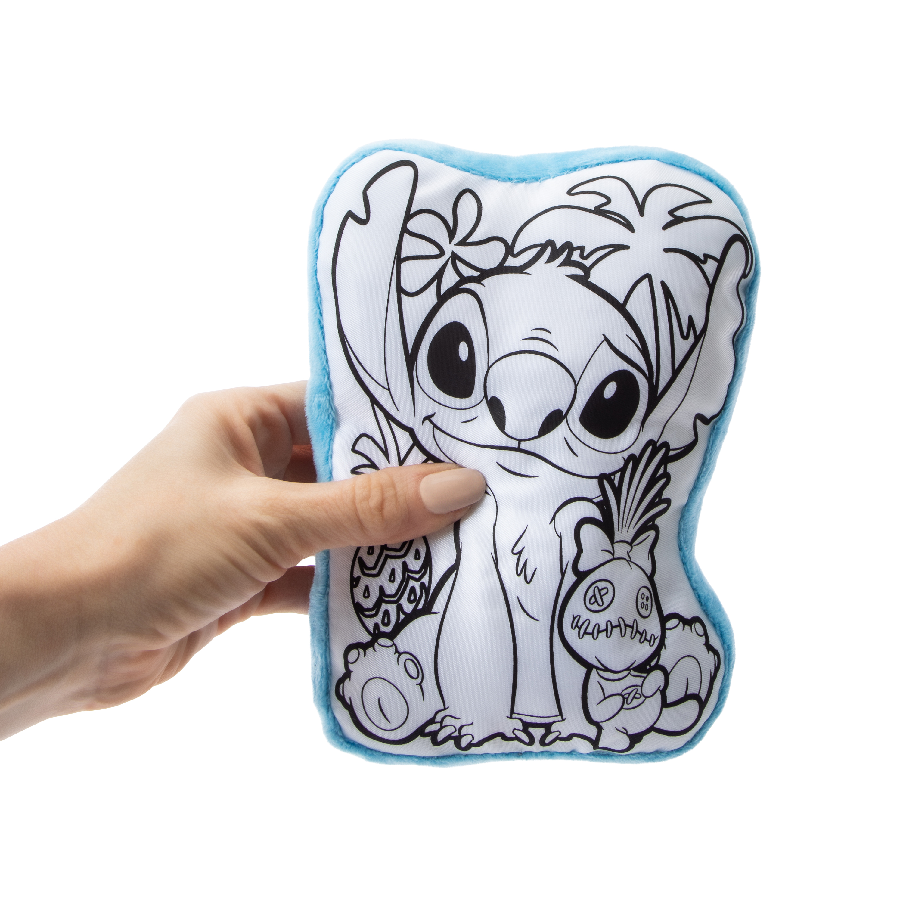 Disney Stitch Washables Set