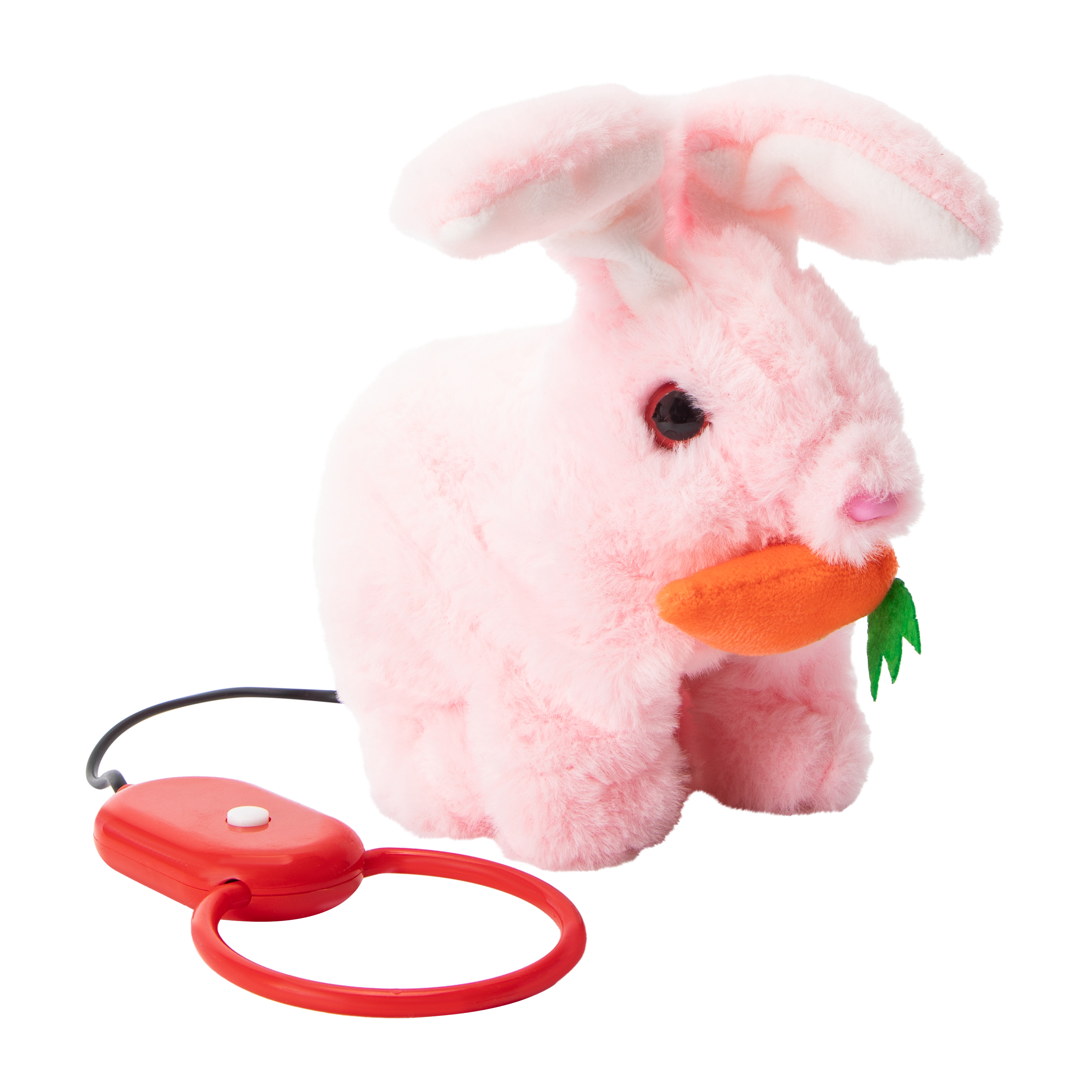 Animal Friends With 30in Control Leash