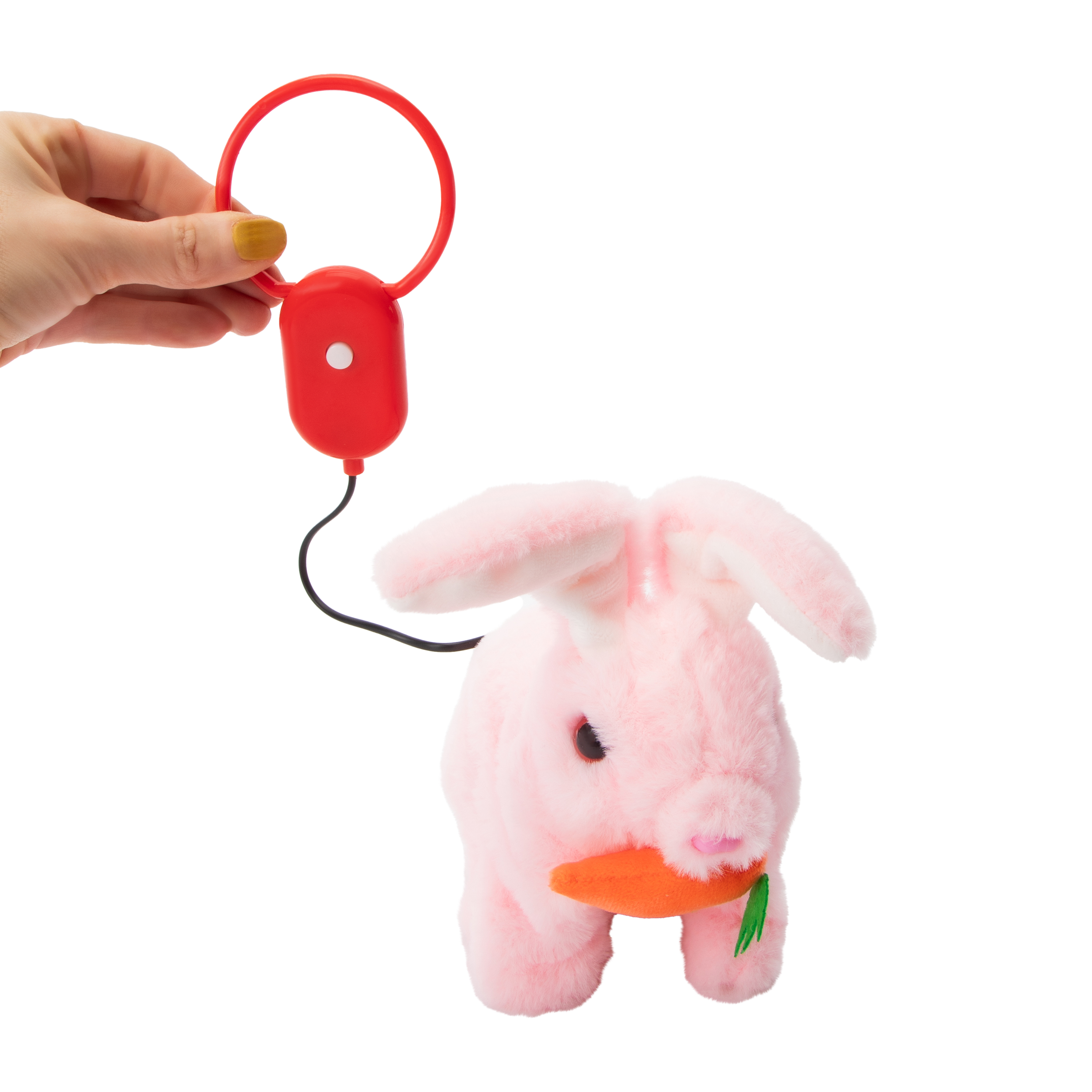 Animal Friends With 30in Control Leash