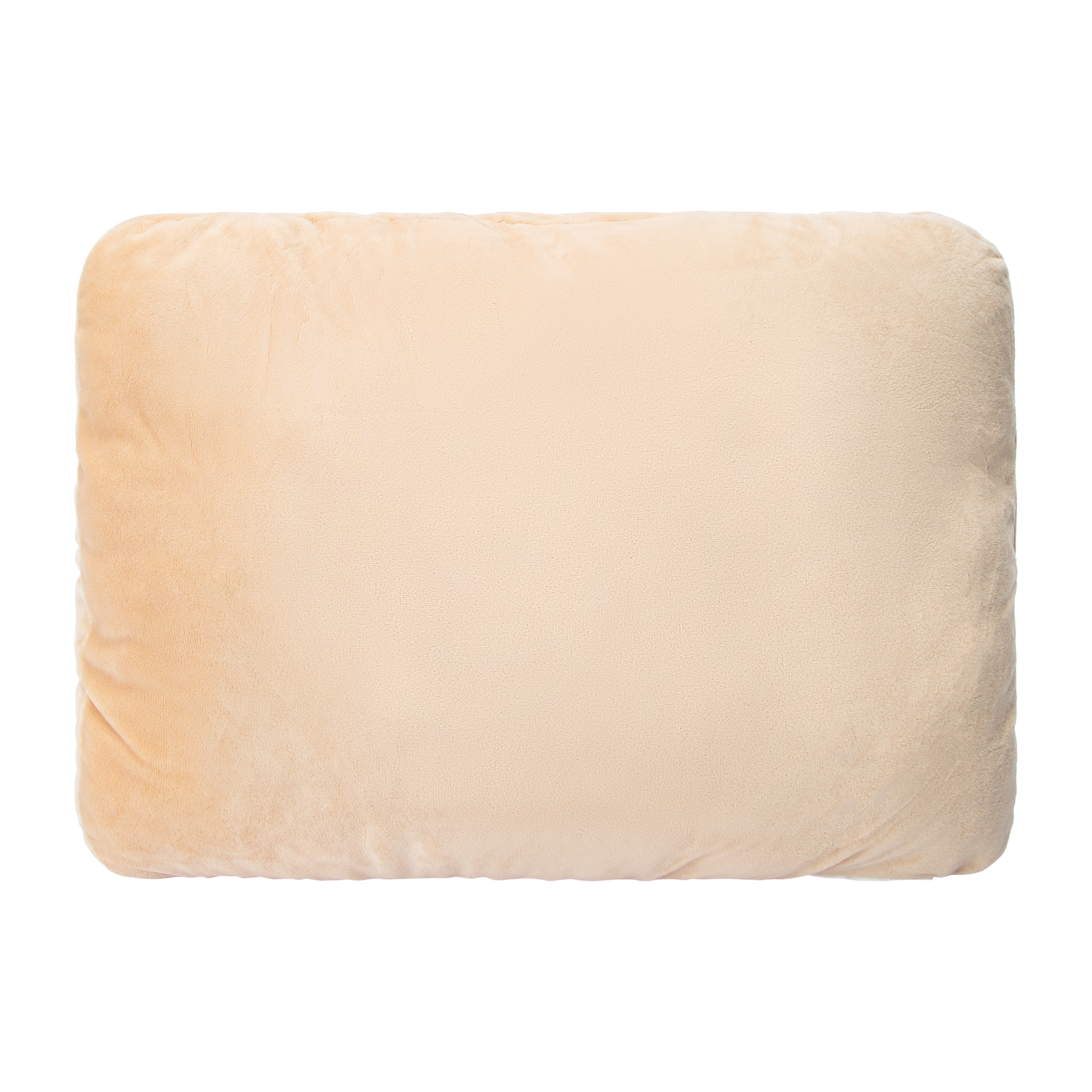 Pastry Novelty Plush Pillow 16in x 11in