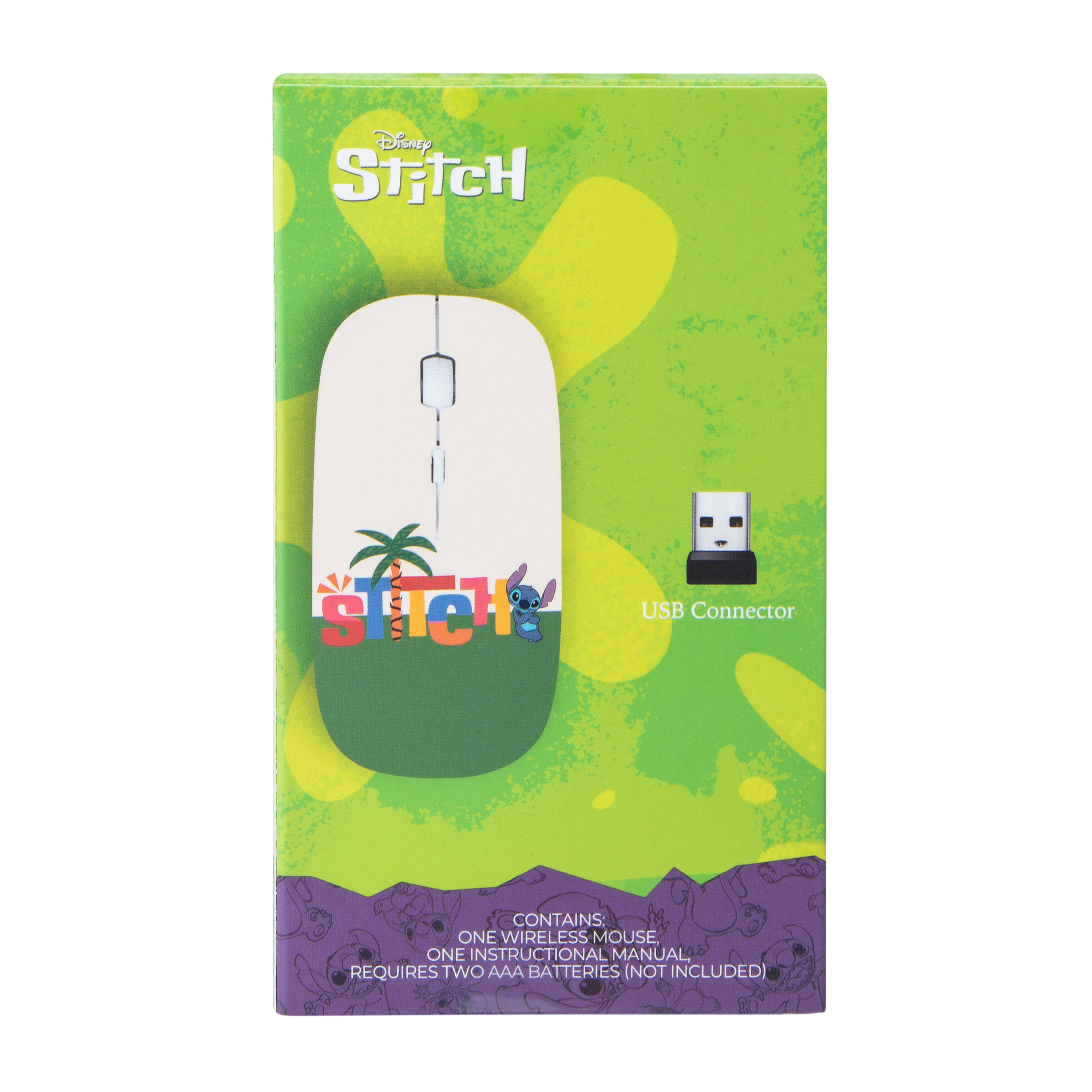 Character Wireless Mouse | Five Below